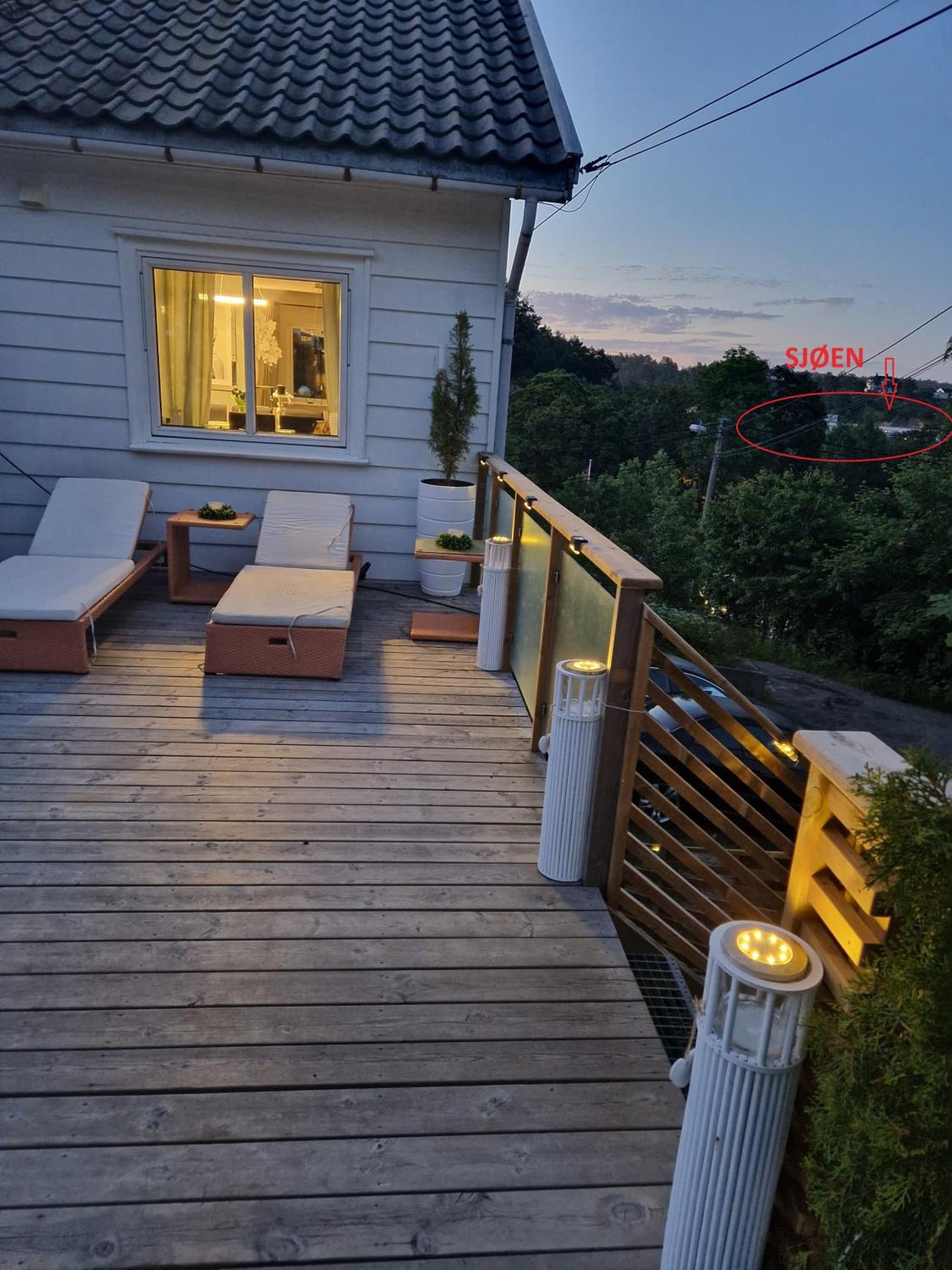 soul & spa holiday home photo 9