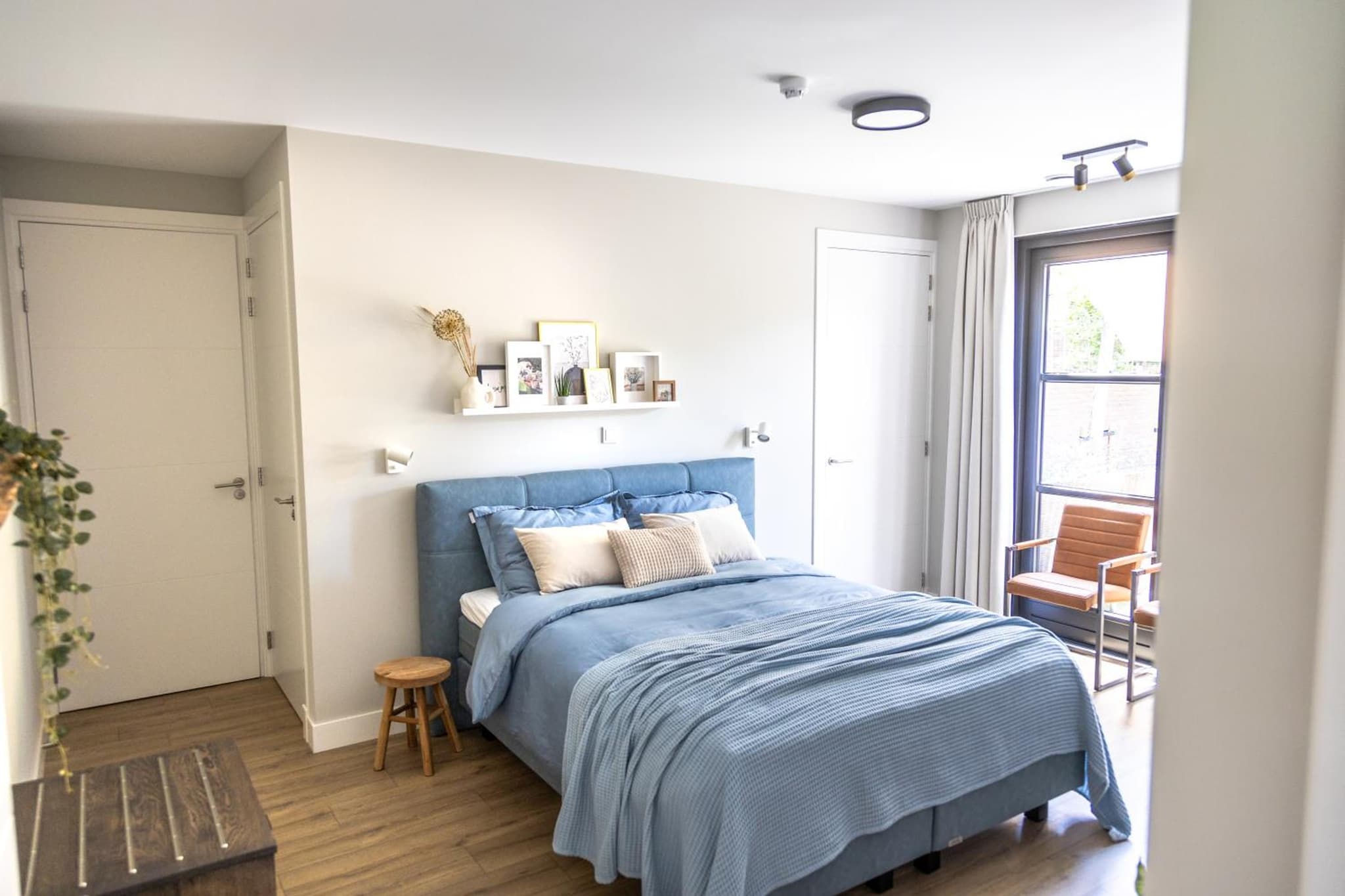 Bed and Breakfast t Klijnhuysje