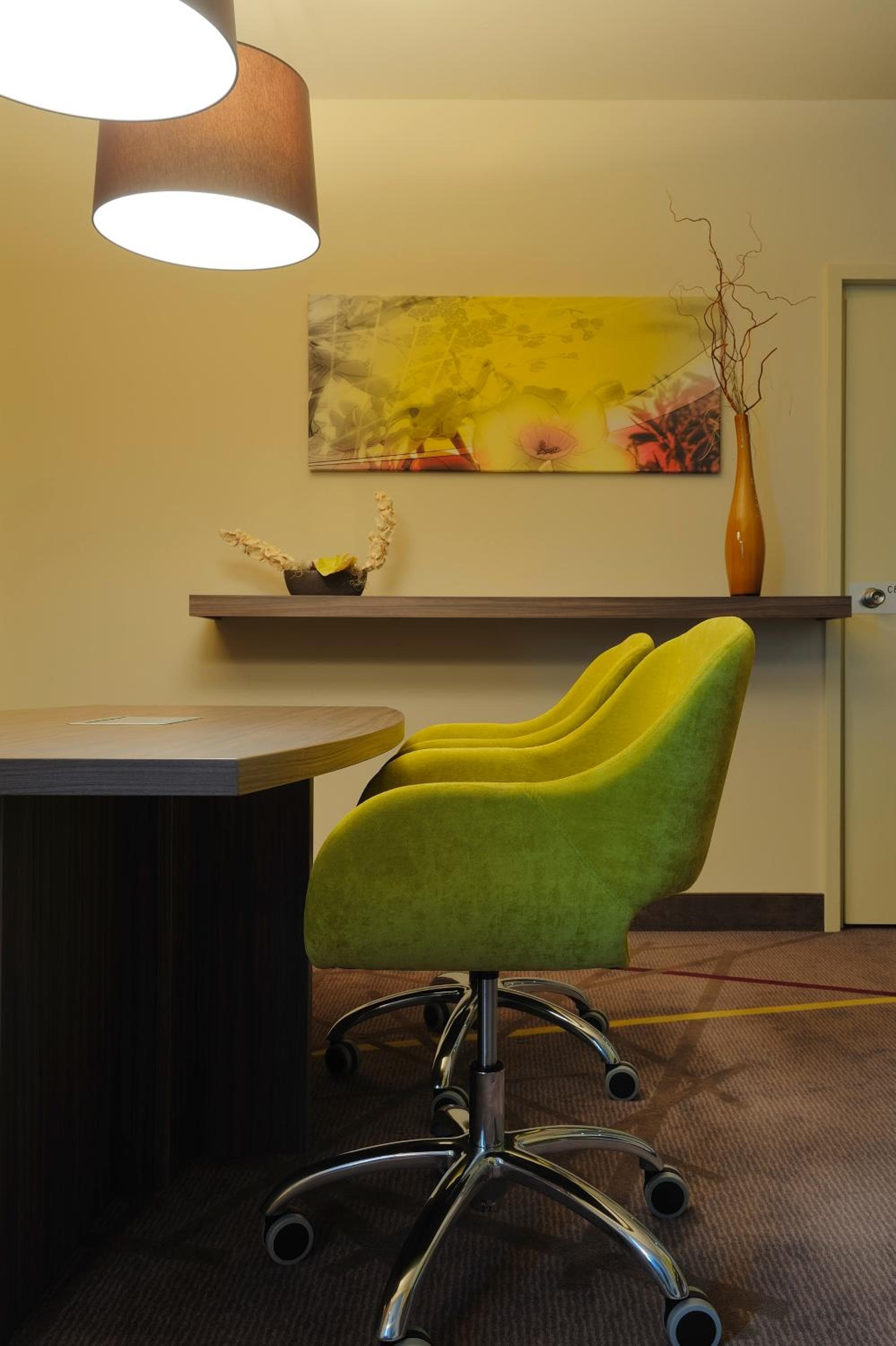 Mercure Hotel Groningen Martiniplaza photo 7