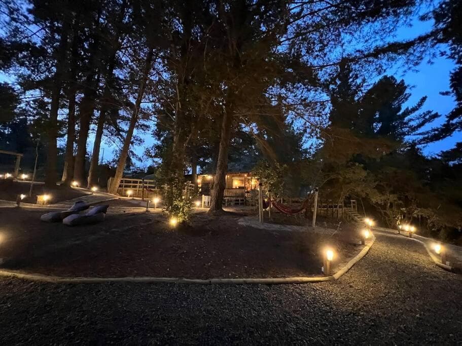 Glamping Puertecillo Surf & Camp photo 5