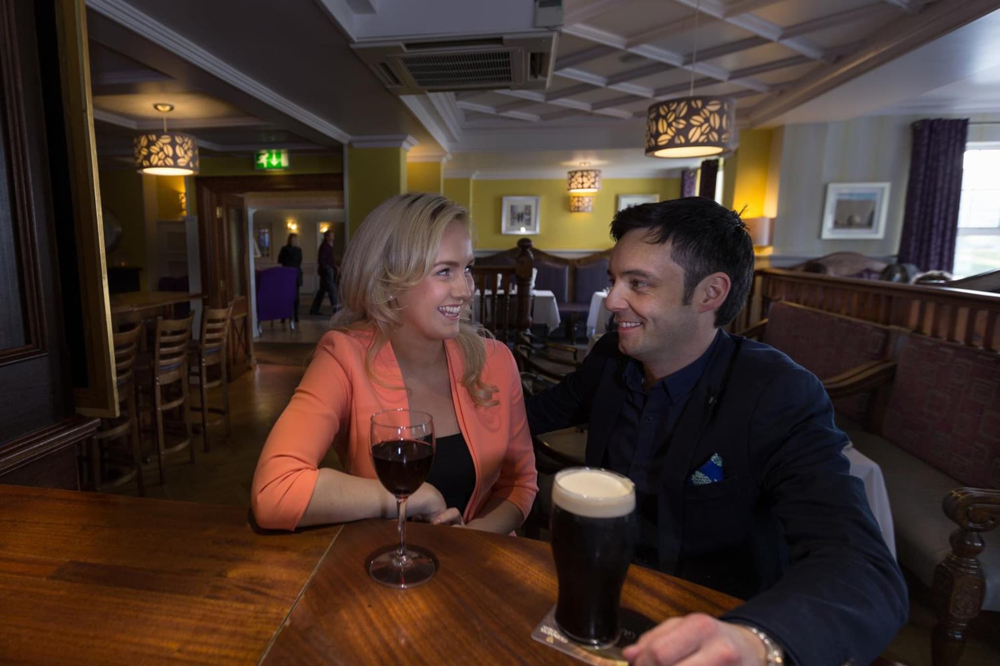 Ballyliffin Hotel photo 3