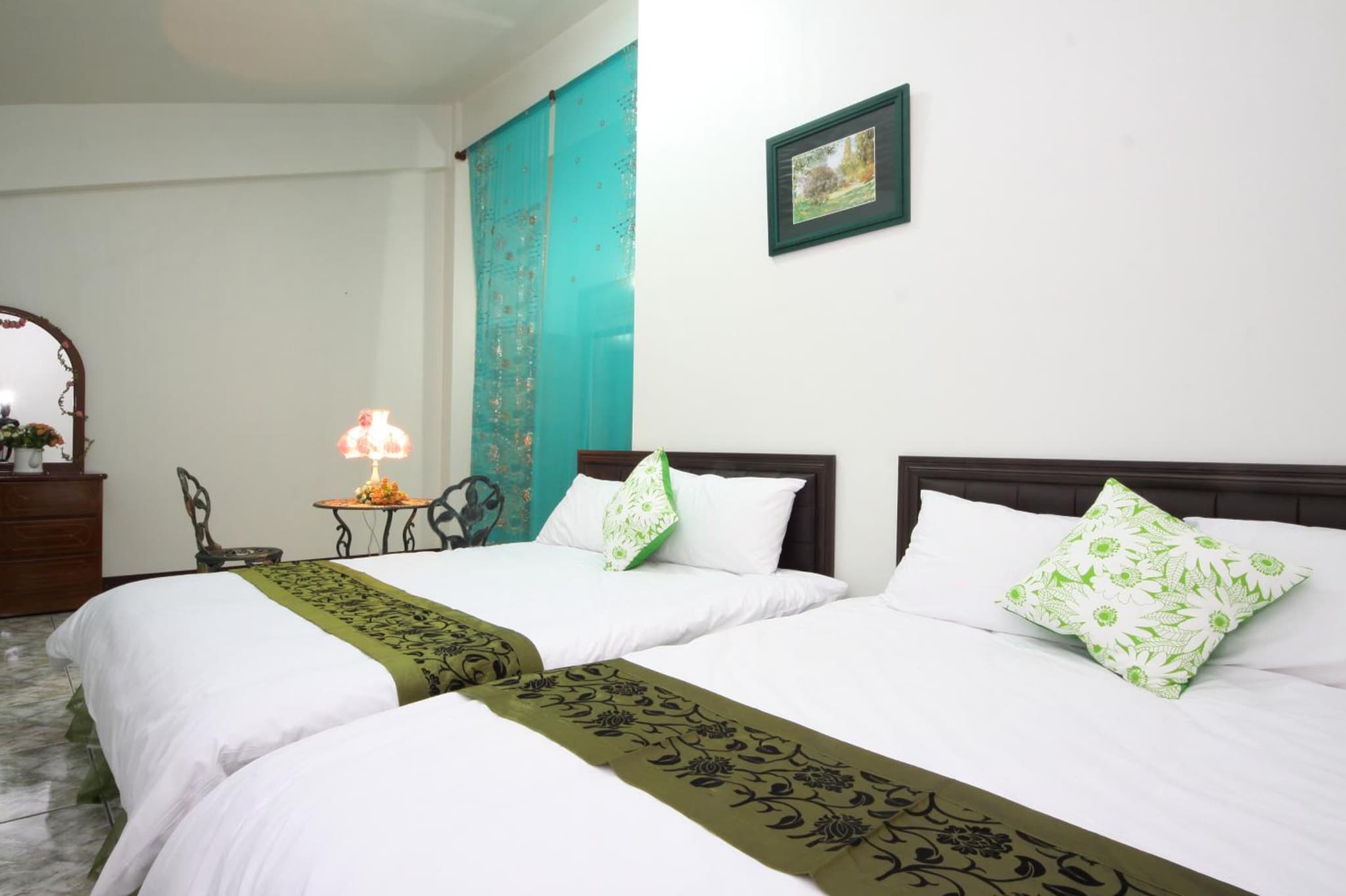 Pomelo B&B photo 2