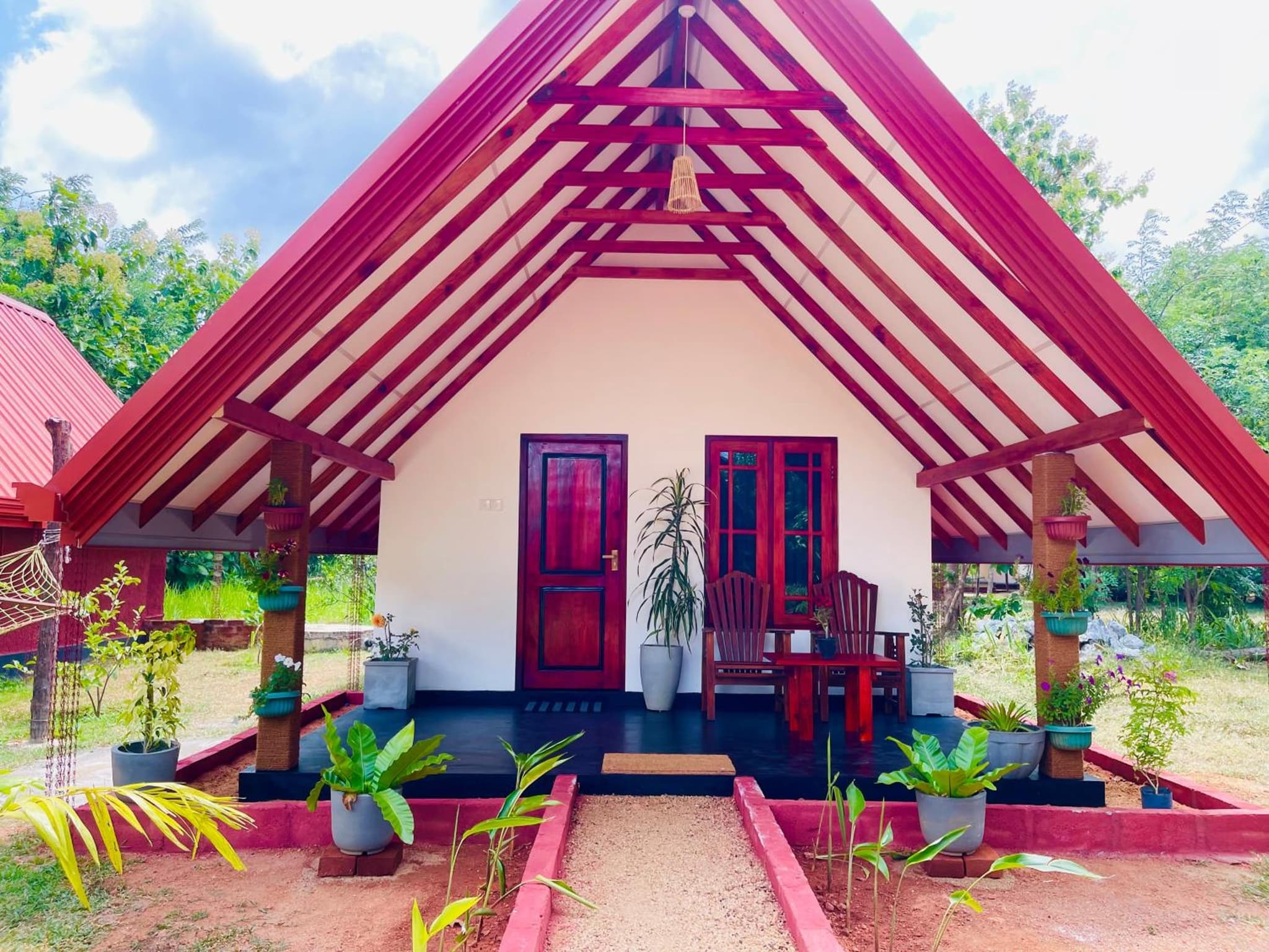 Sigiri Enaya Cottage
