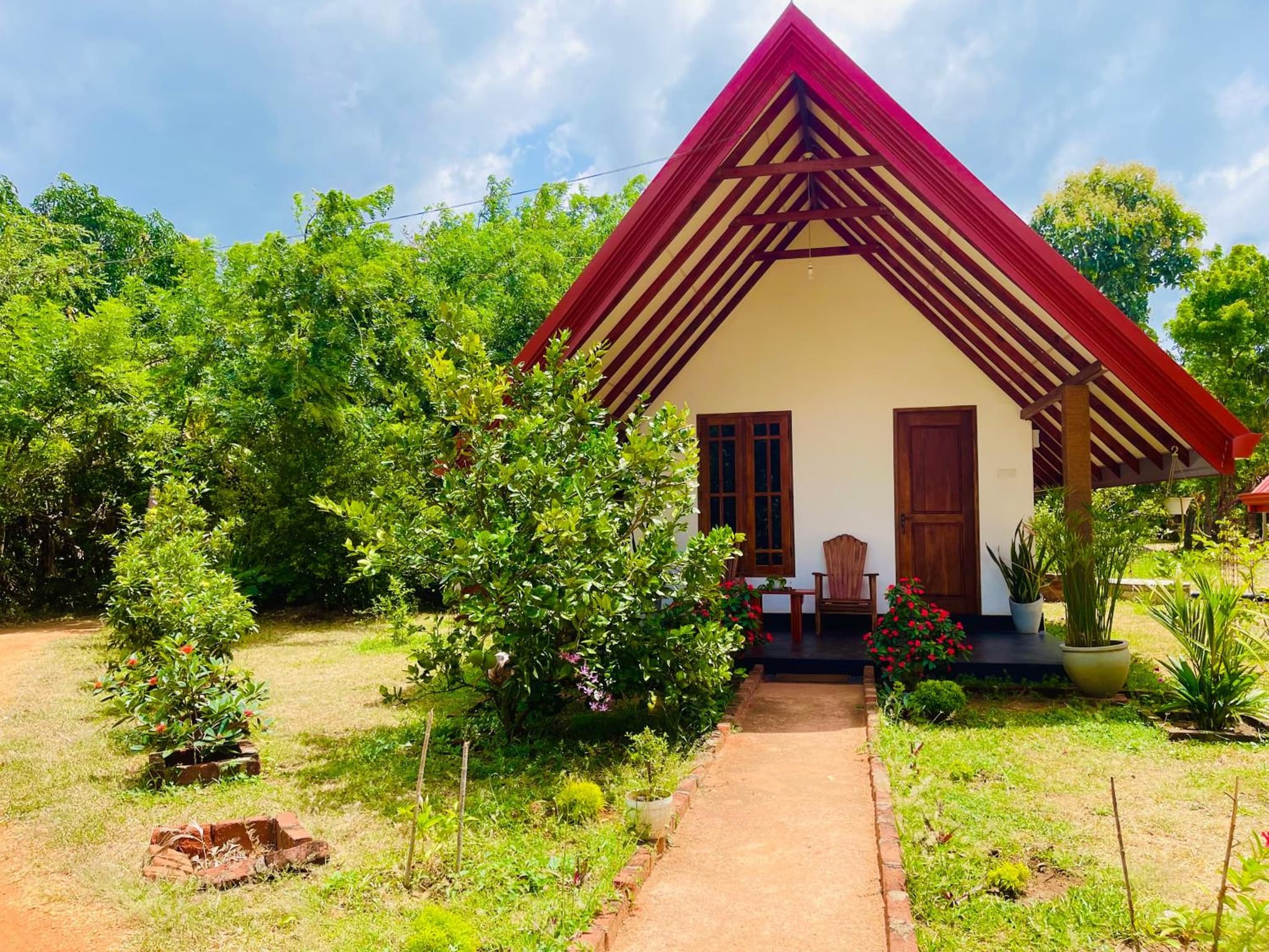 Sigiri Enaya Cottage photo 9