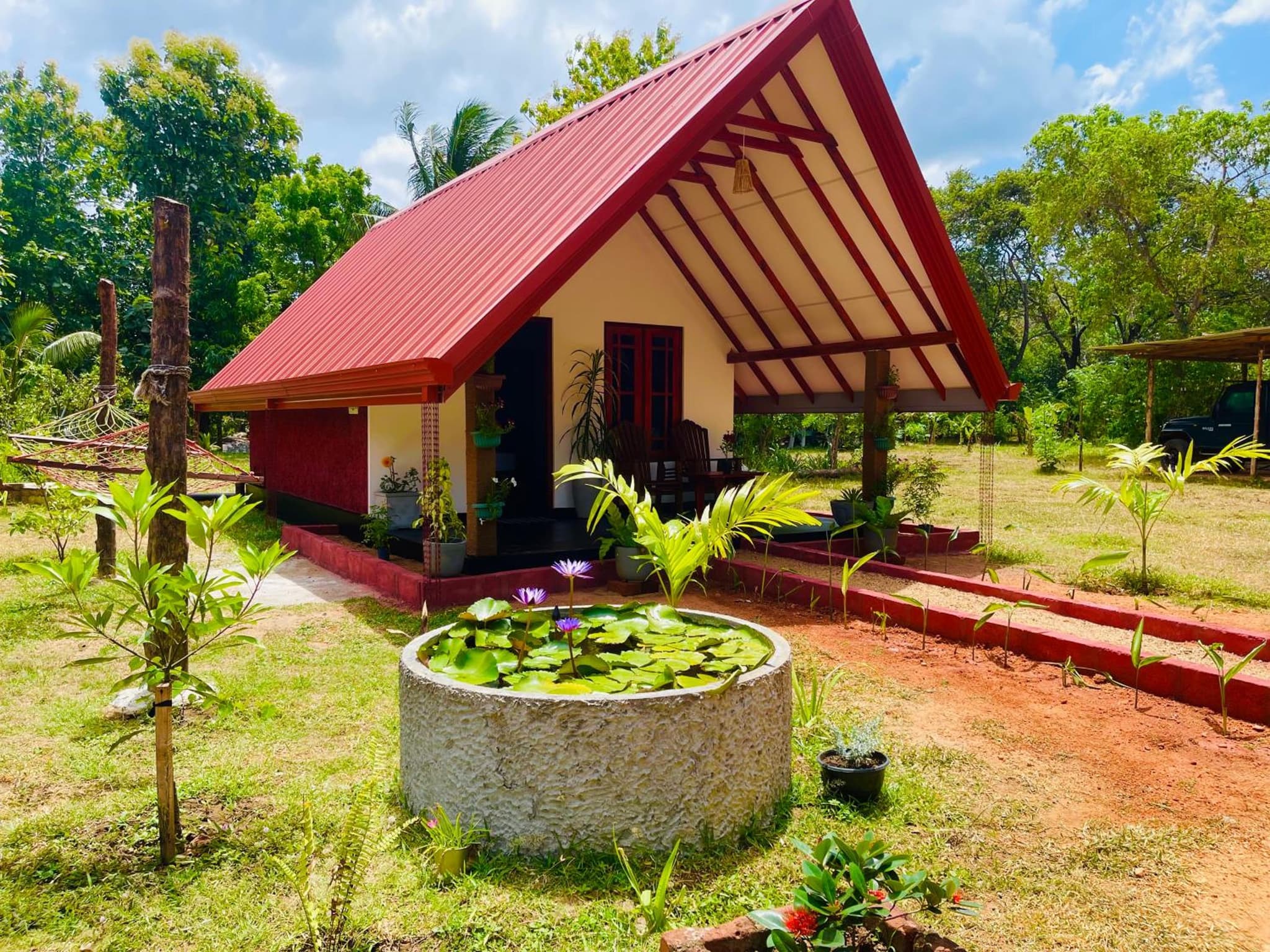 Sigiri Enaya Cottage photo 7