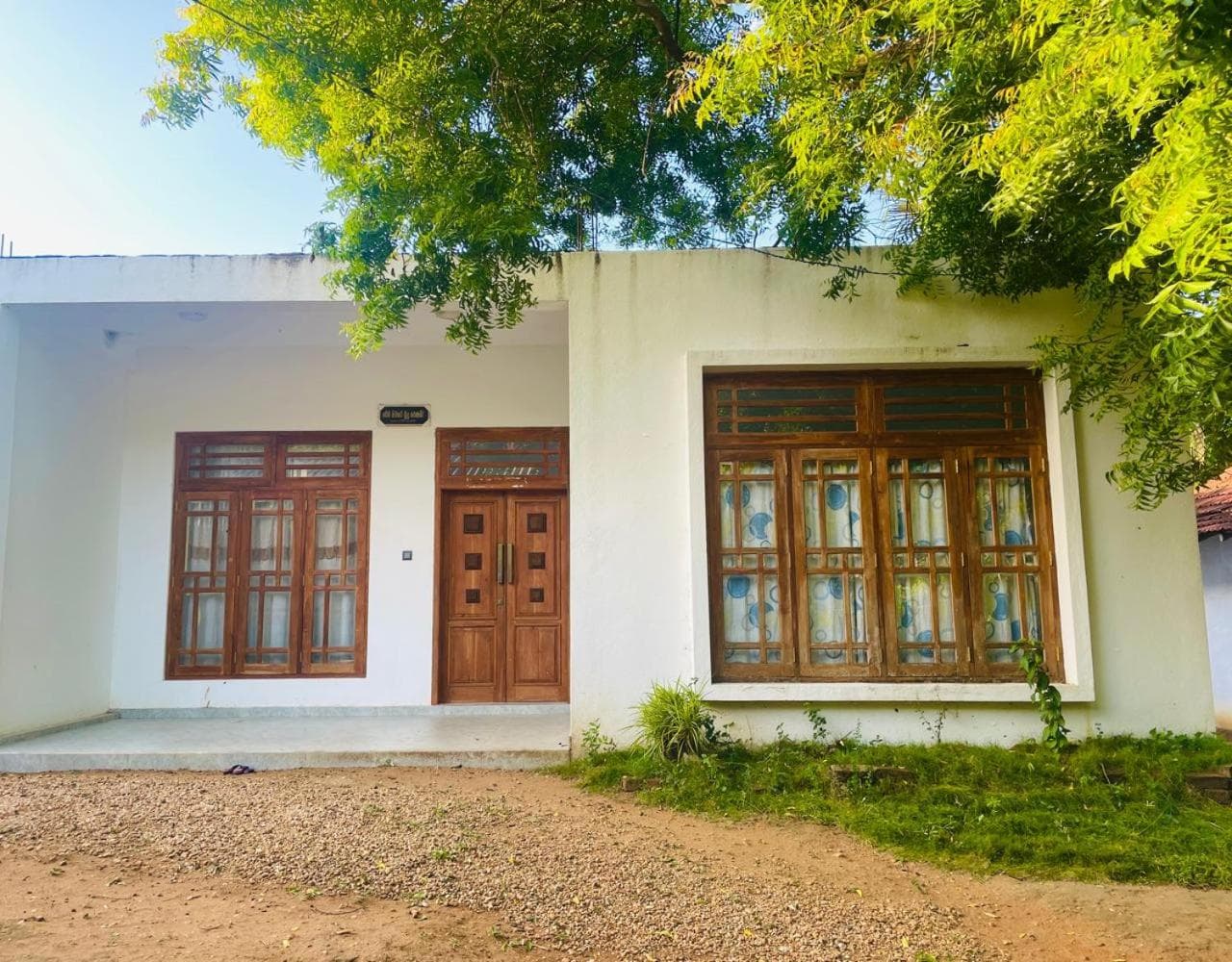 Bundala Forest Resort Yala photo 6