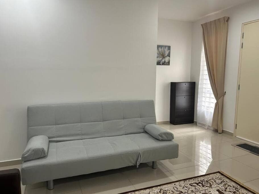 AD Sendayan Homestay photo 6
