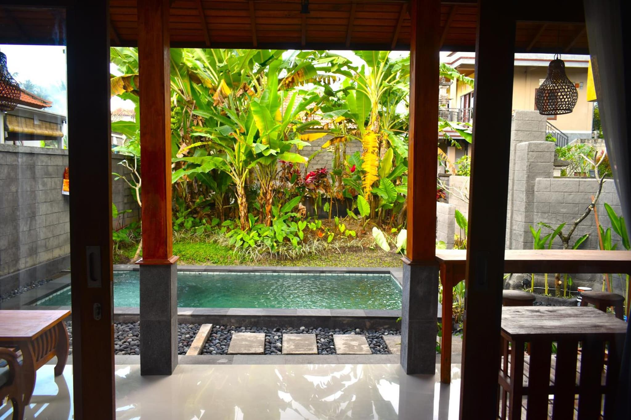 Gami Ubud Villa photo 2