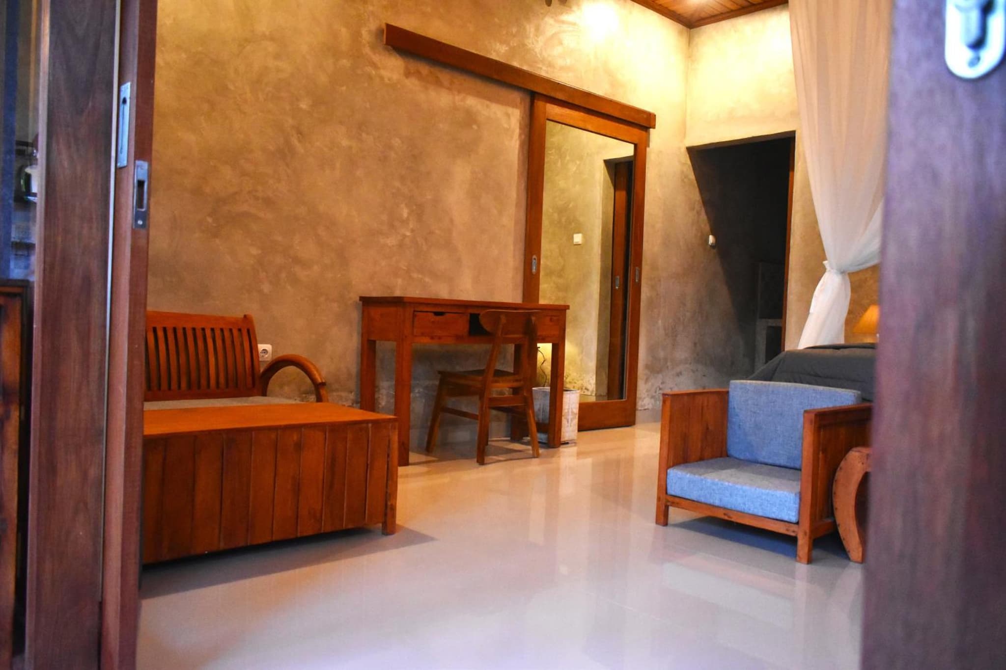 Gami Ubud Villa photo 8
