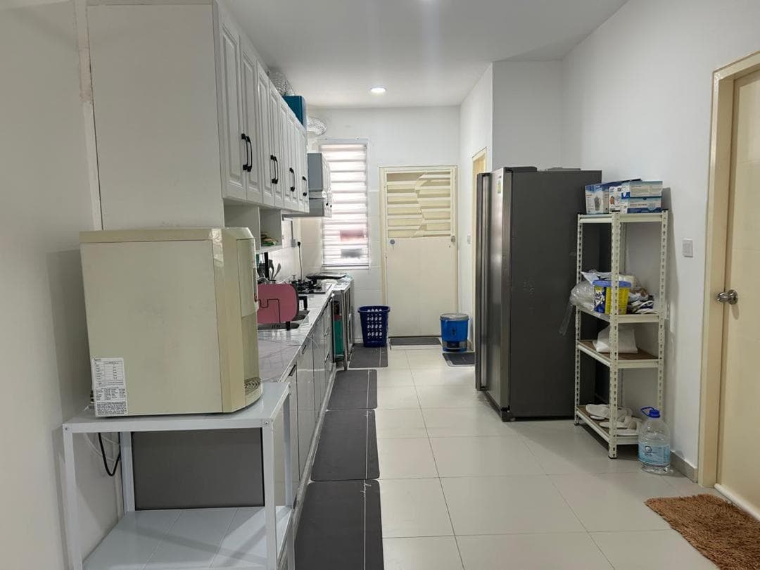 AD Sendayan Homestay photo 8