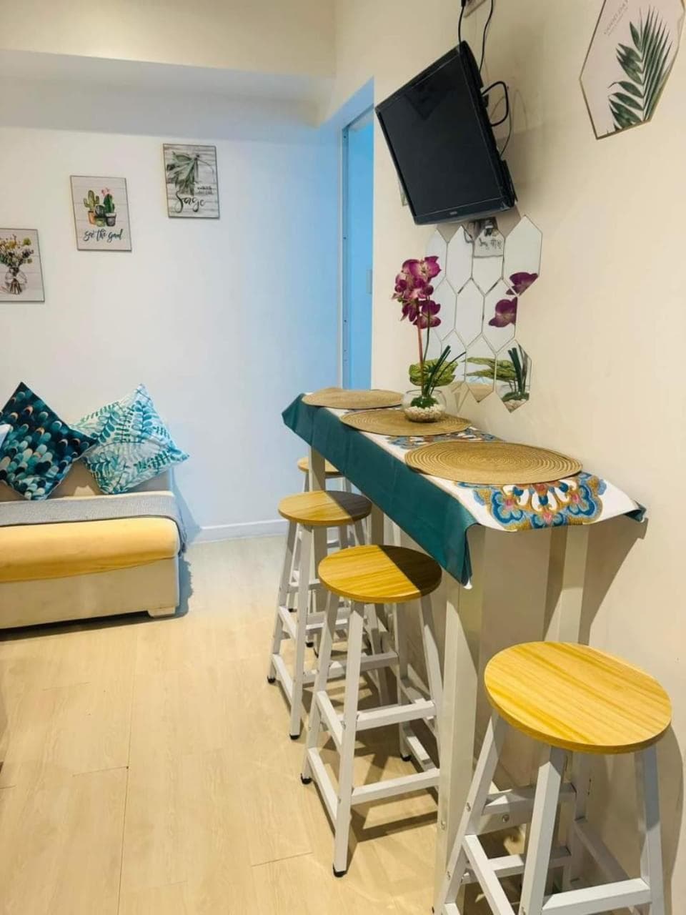 Azure Urban Resort photo 7
