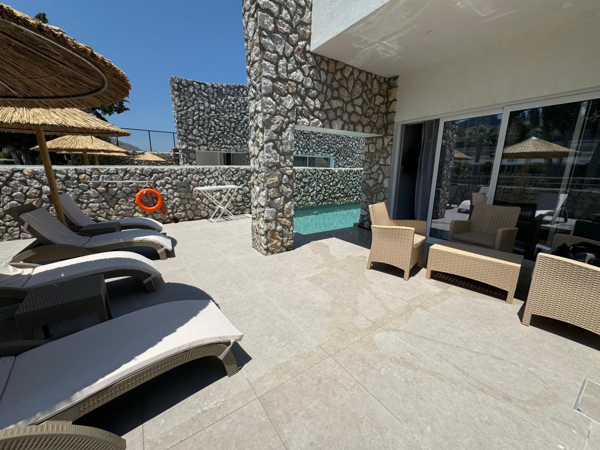 Delfinia Resort - All Inclusive photo 3
