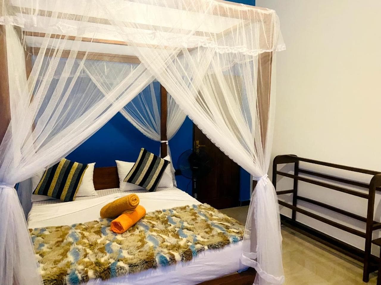 Dew Ashi Homestay photo 7