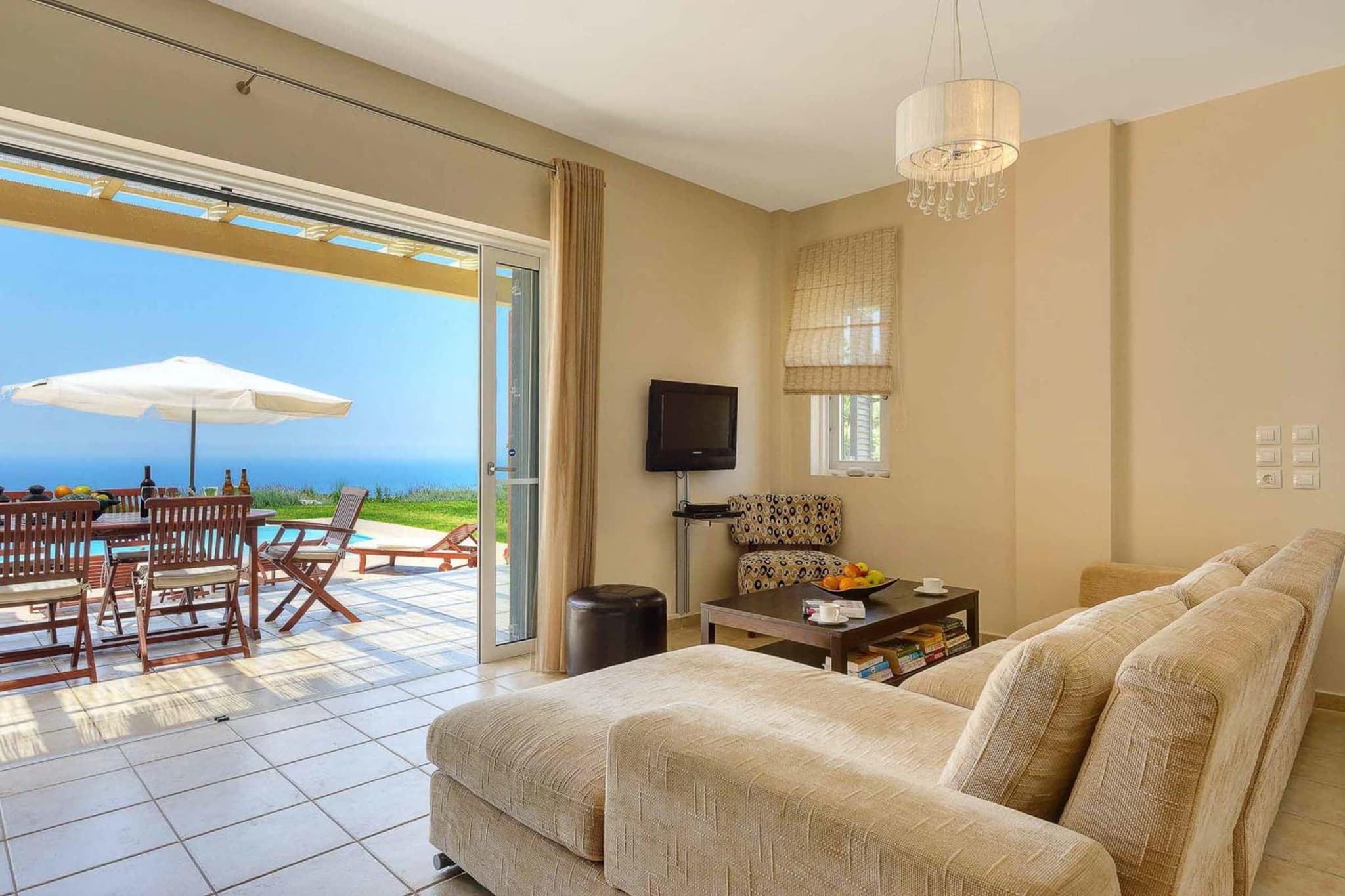 Villa Agnandi photo 2