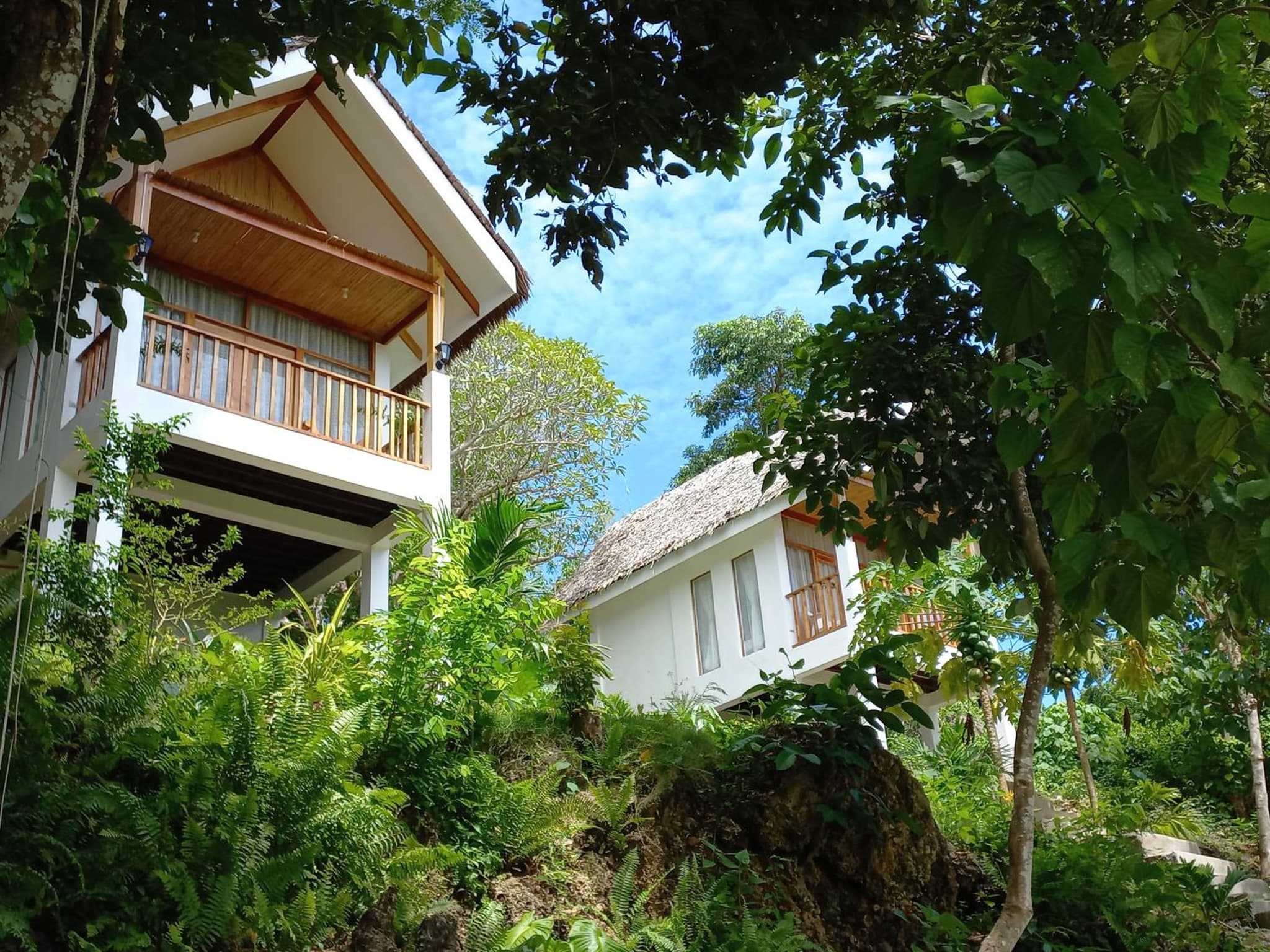 MHARI Bungalows and Rooms photo 9