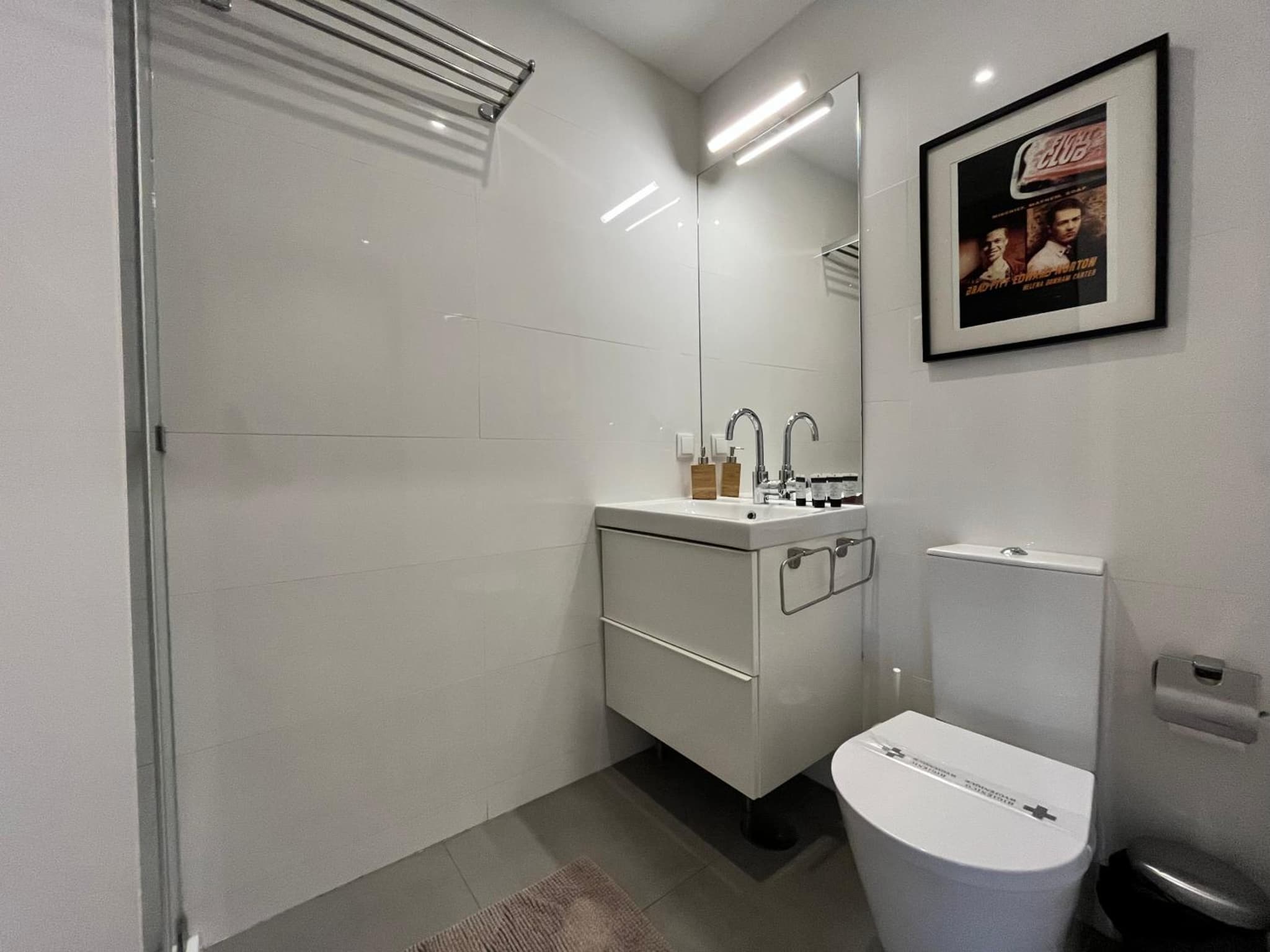 Porto Cinema Apartments photo 2