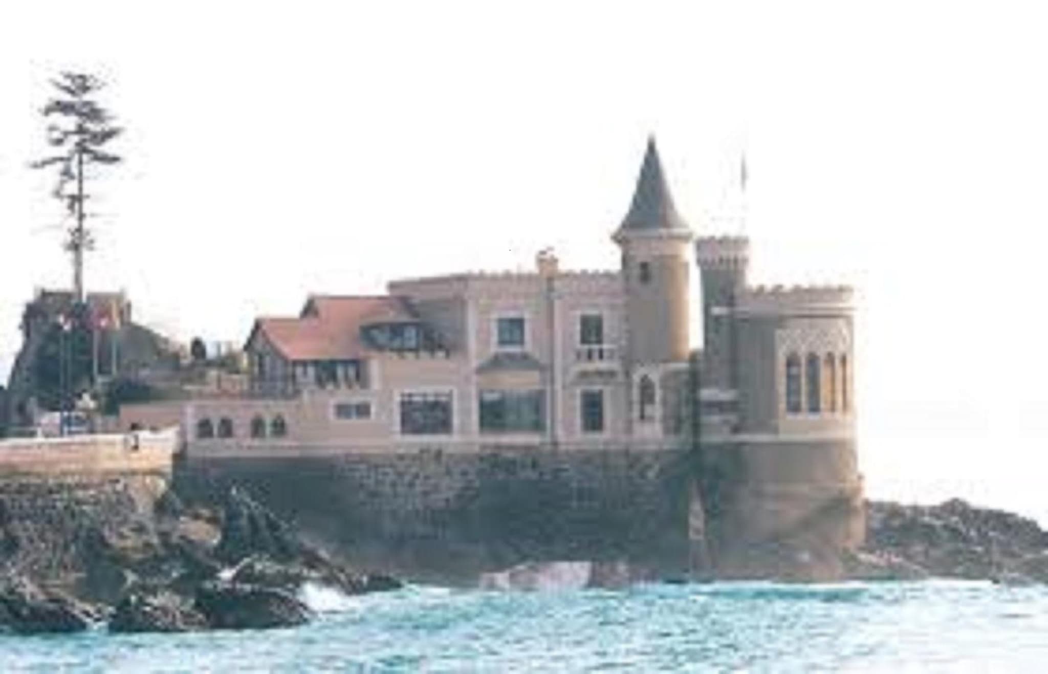 Departamento Viña del Mar Rapa Nui photo 2