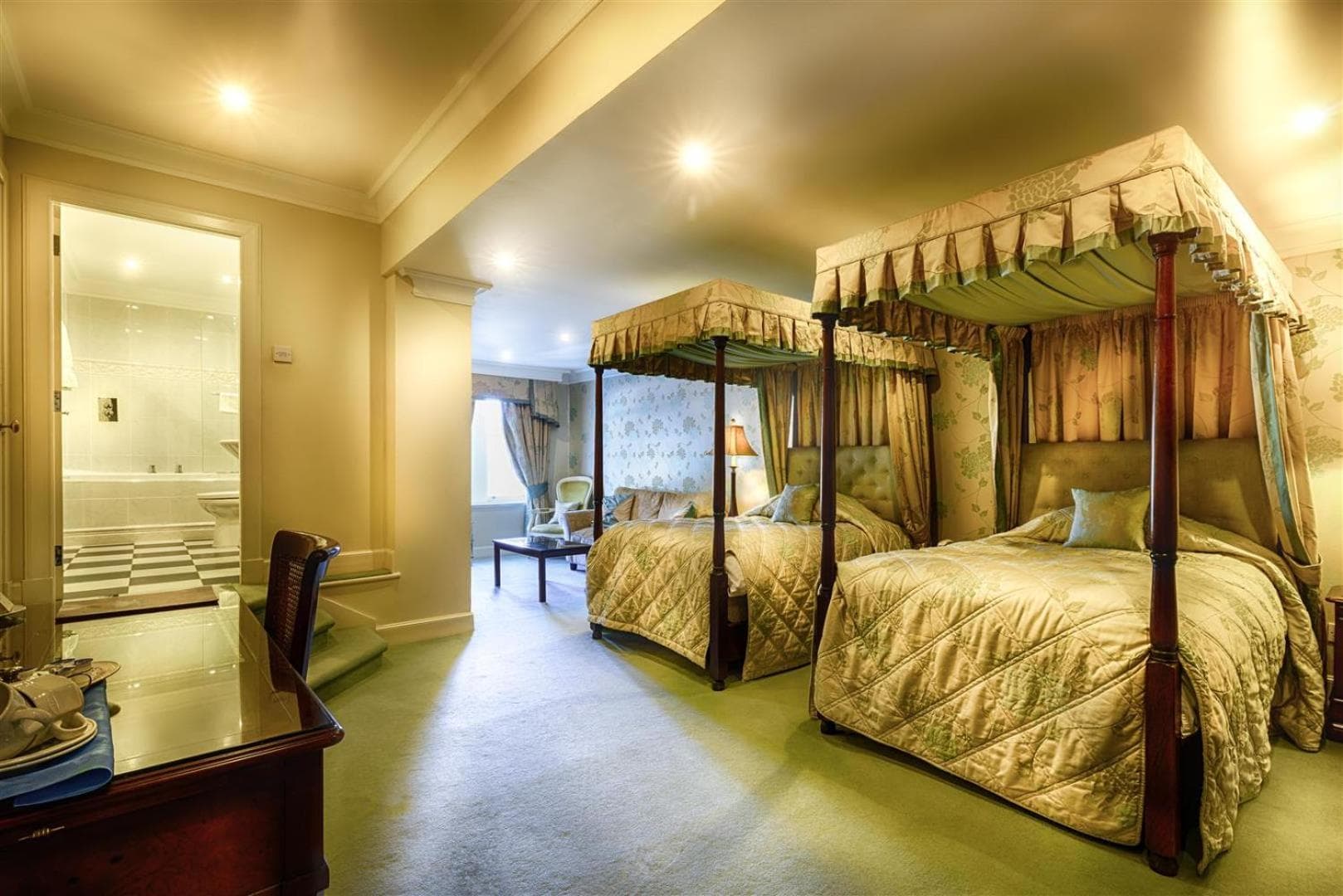 Mansion House Hotel photo 9