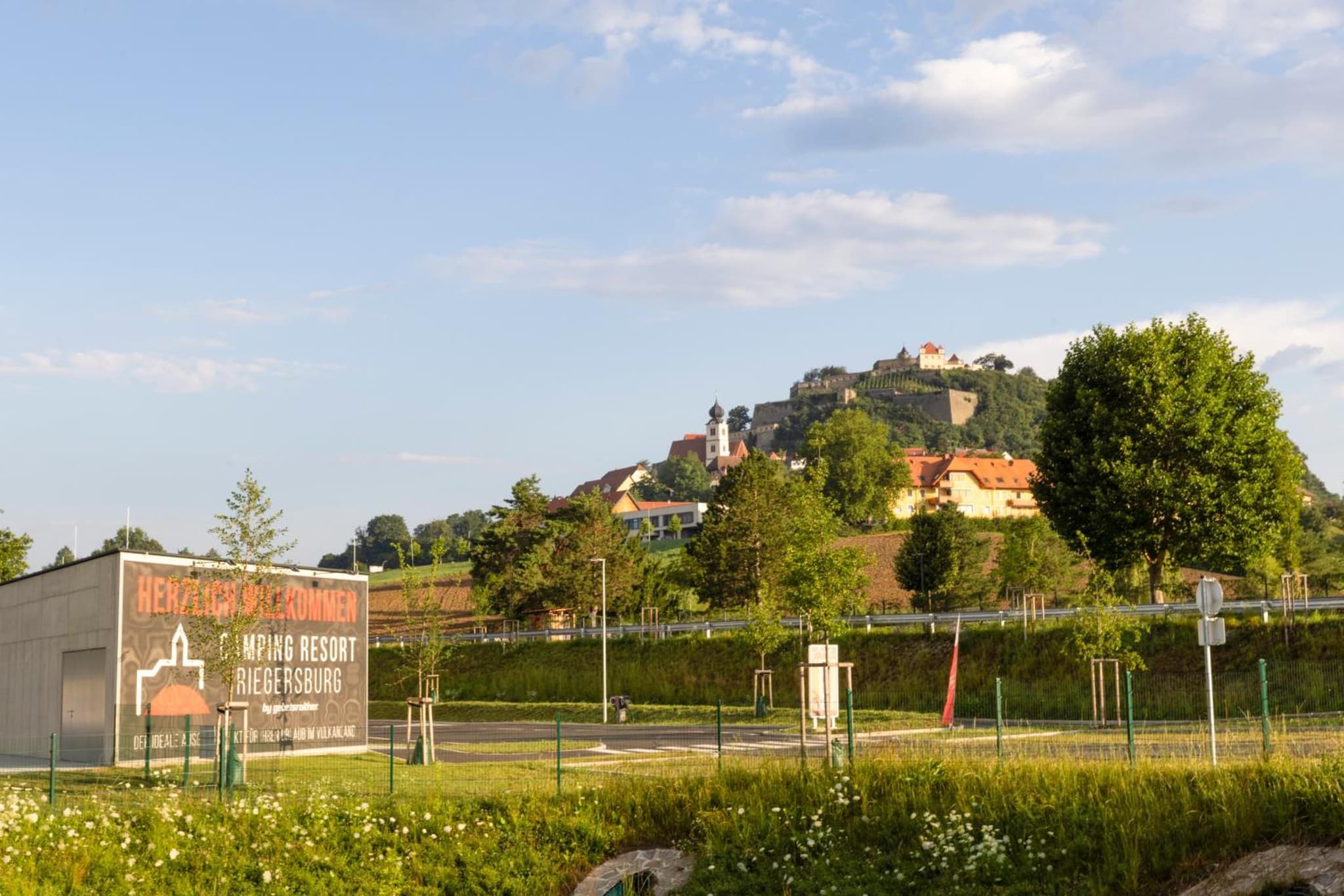 Camping Resort Riegersburg photo 9