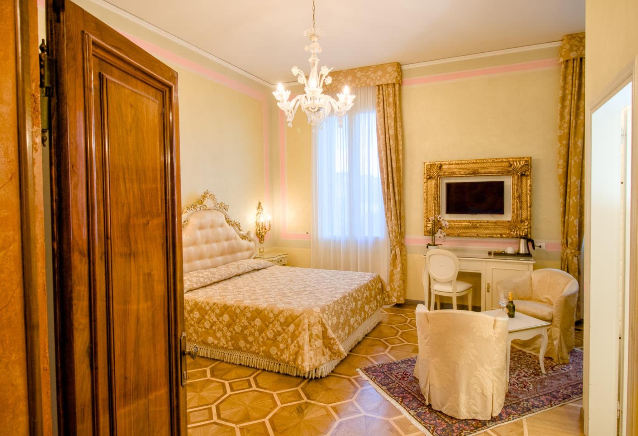 Hotel Villa Stucky photo 6