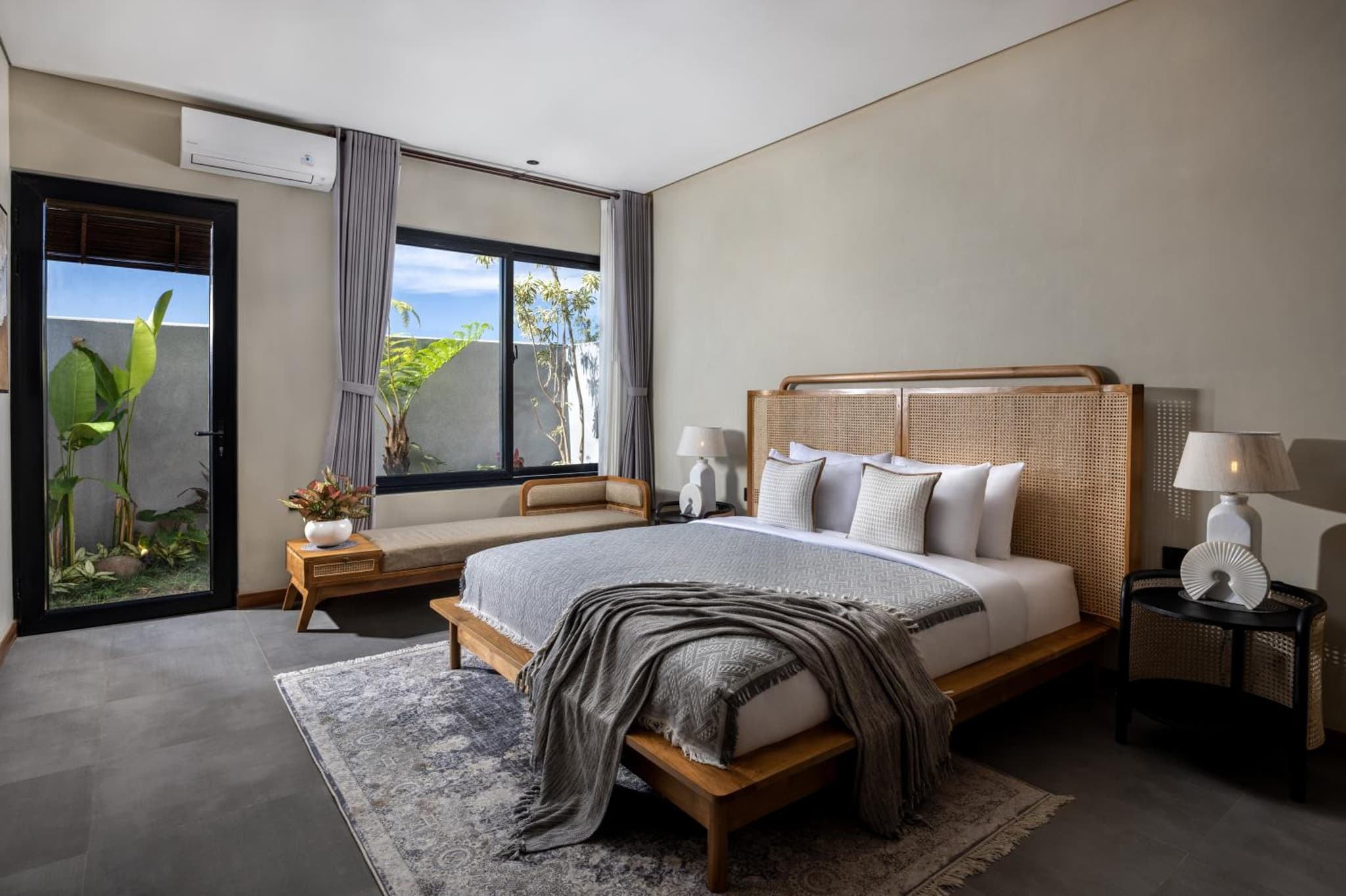 Canggu Bagus Suites photo 8