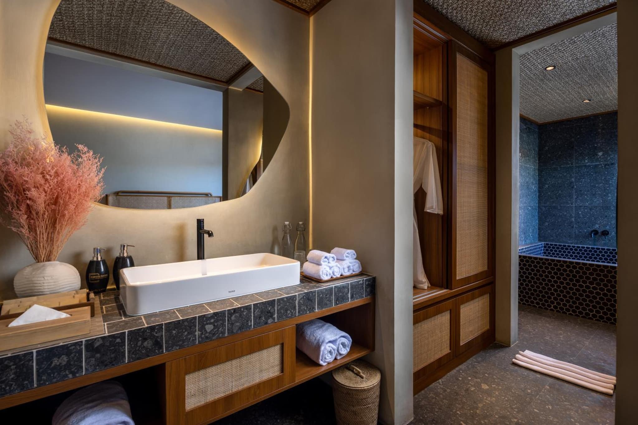 Canggu Bagus Suites photo 5