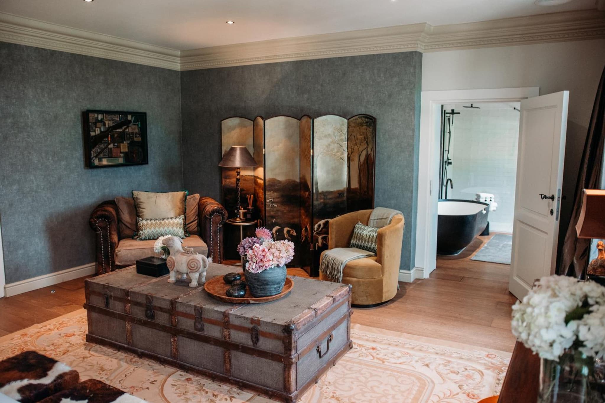B&B Maison Mairie Hasselt photo 7