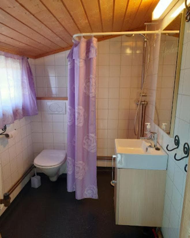 Sæterhaugen overnatting photo 3