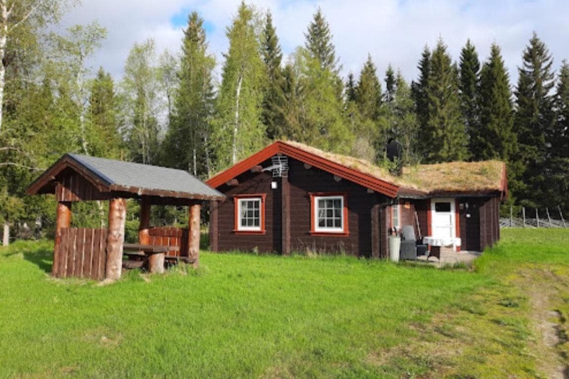 Sæterhaugen overnatting photo 2
