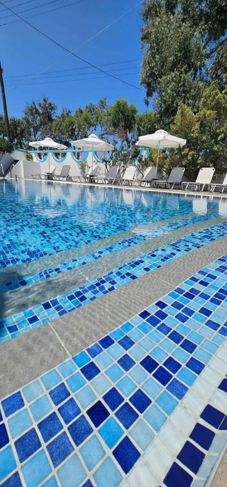 Hotel Palladion photo 8