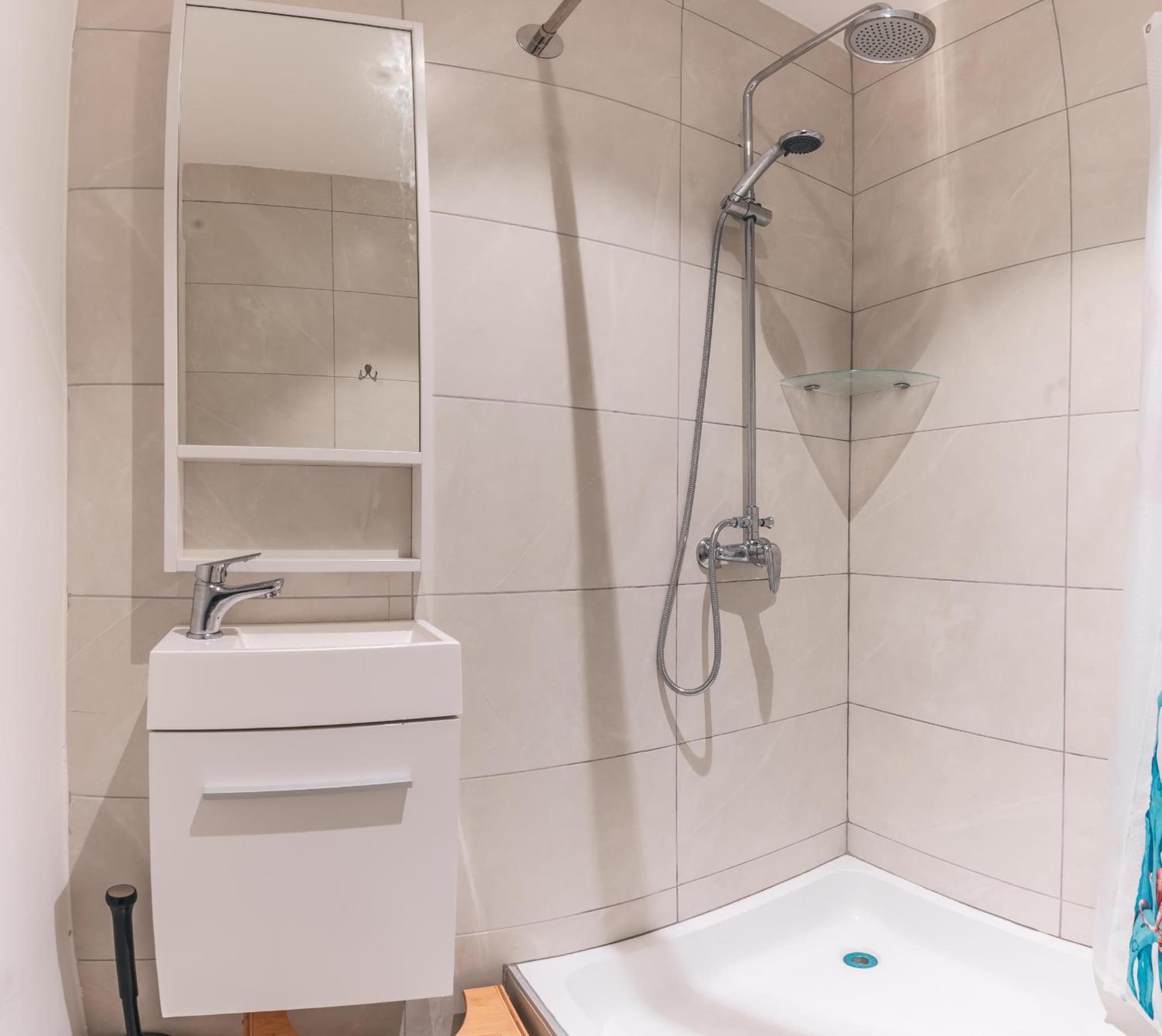 Comfortable 3-br apartment at Cap Can AZZ photo 8