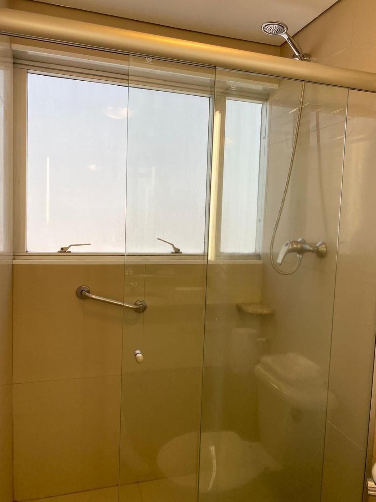 International Airport Flat - Guarulhos quarto 1267 photo 3