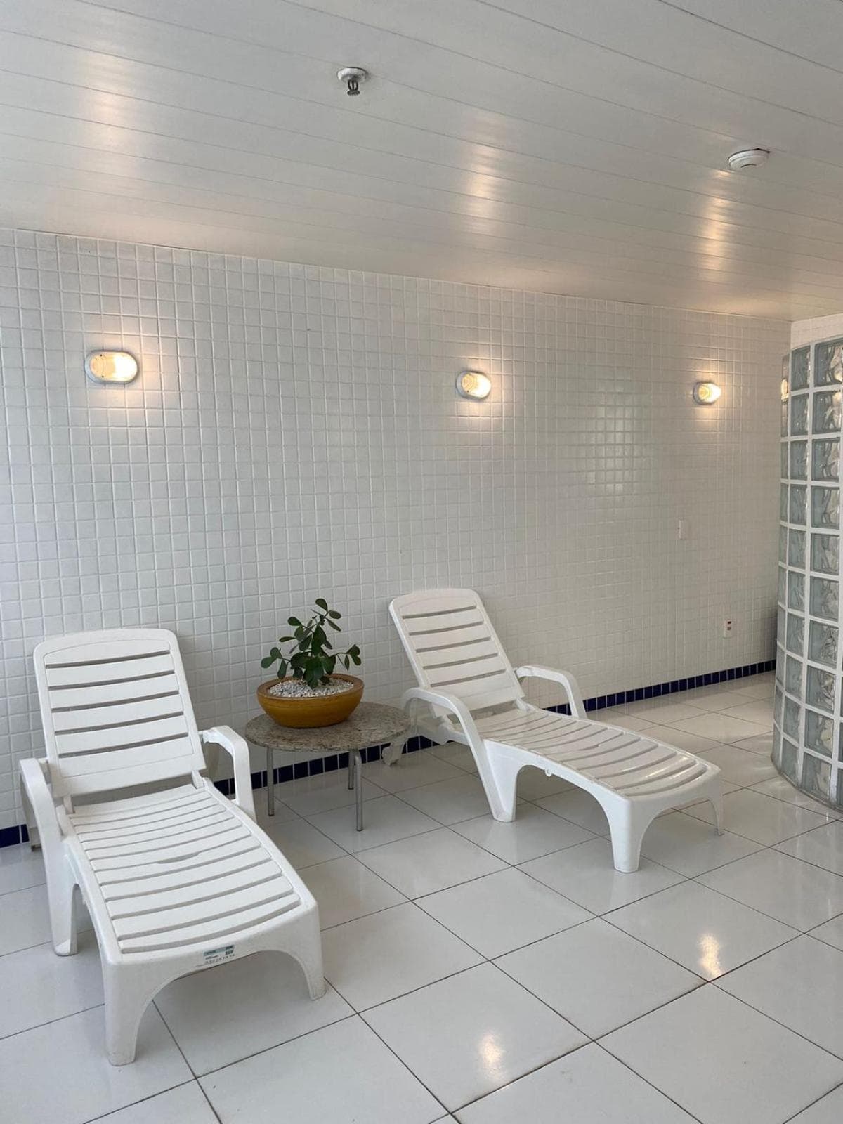 International Airport Flat - Guarulhos quarto 1267 photo 5