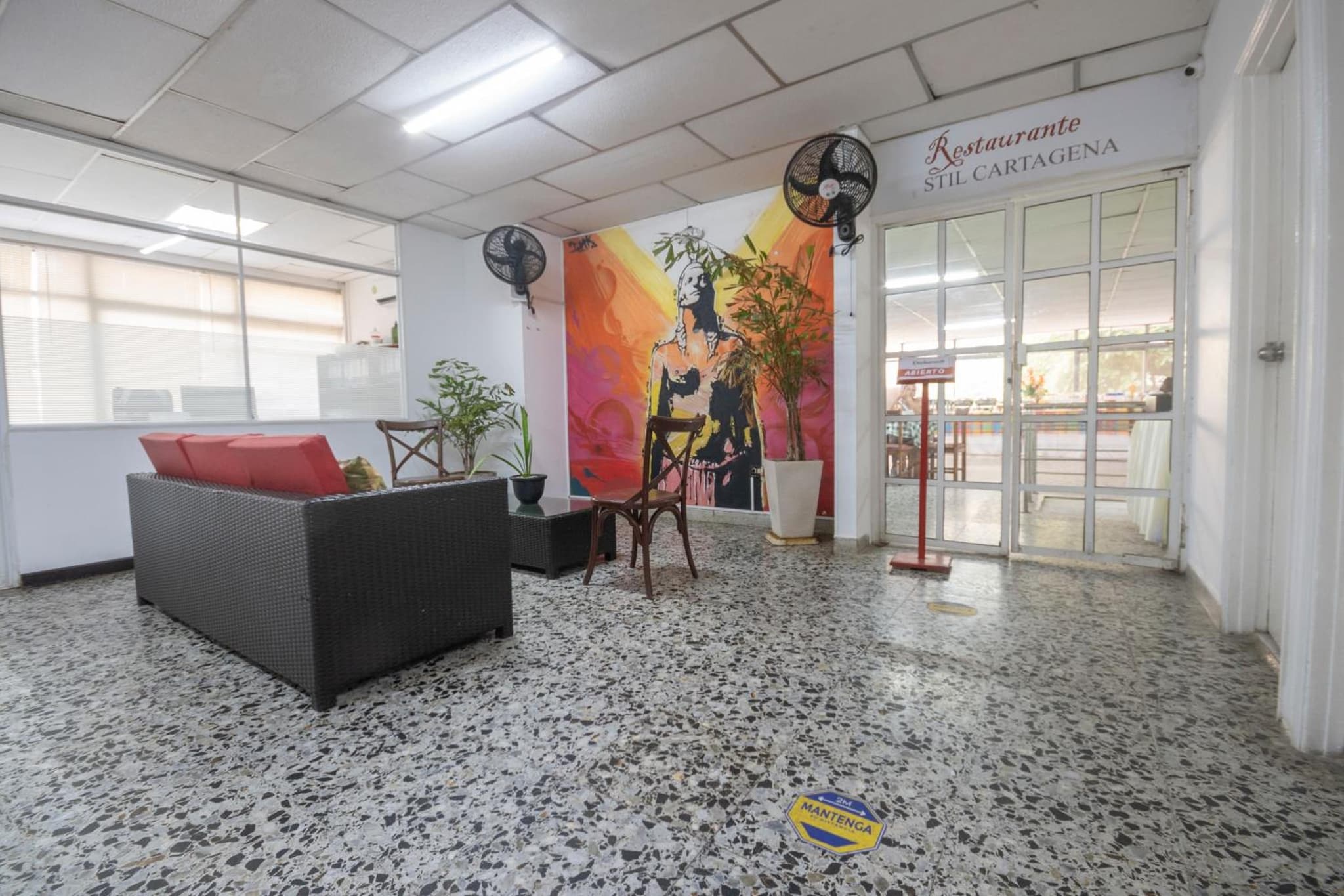 Hotel Stil Cartagena photo 7