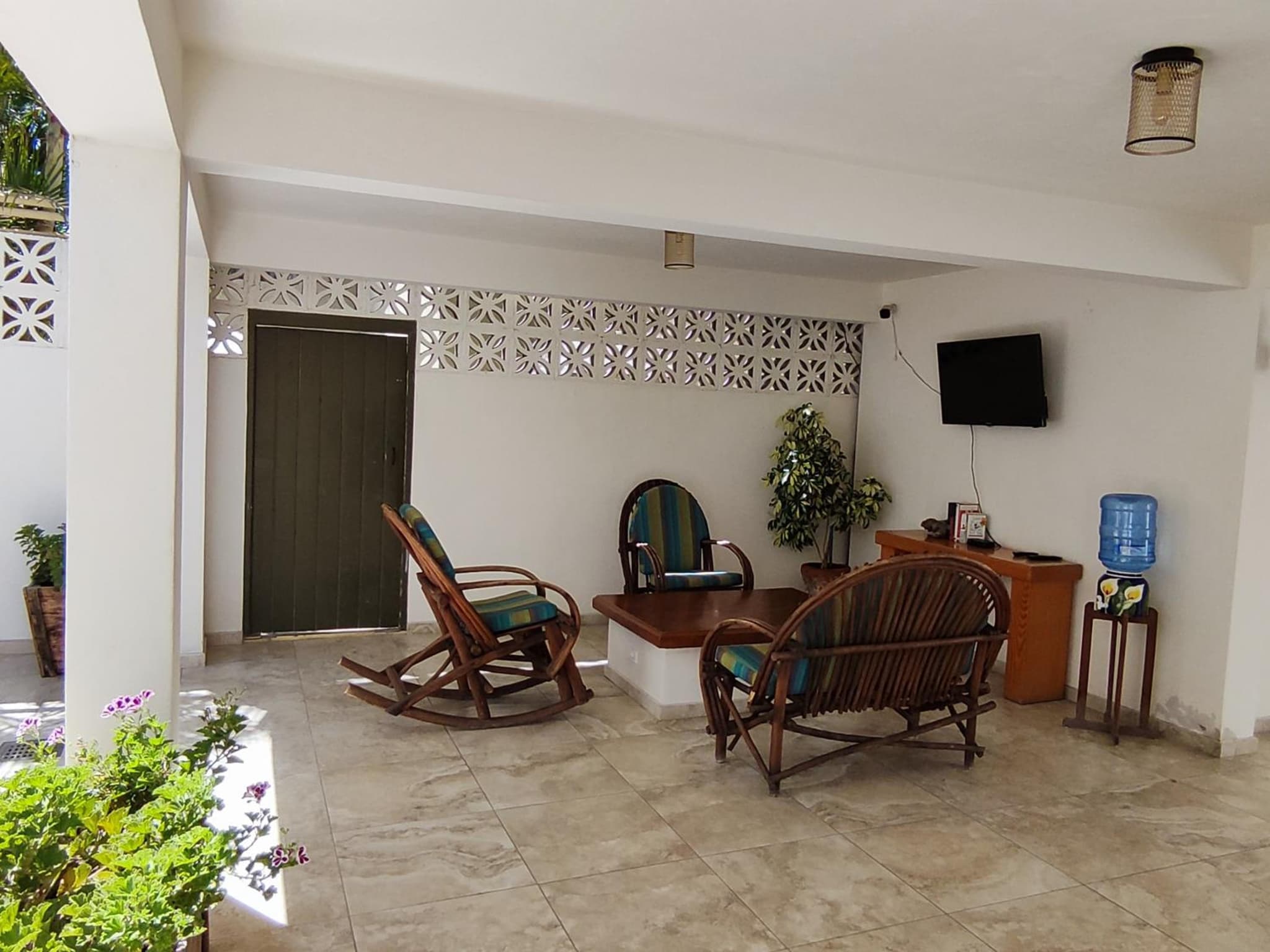 Hotel Lorimar photo 8