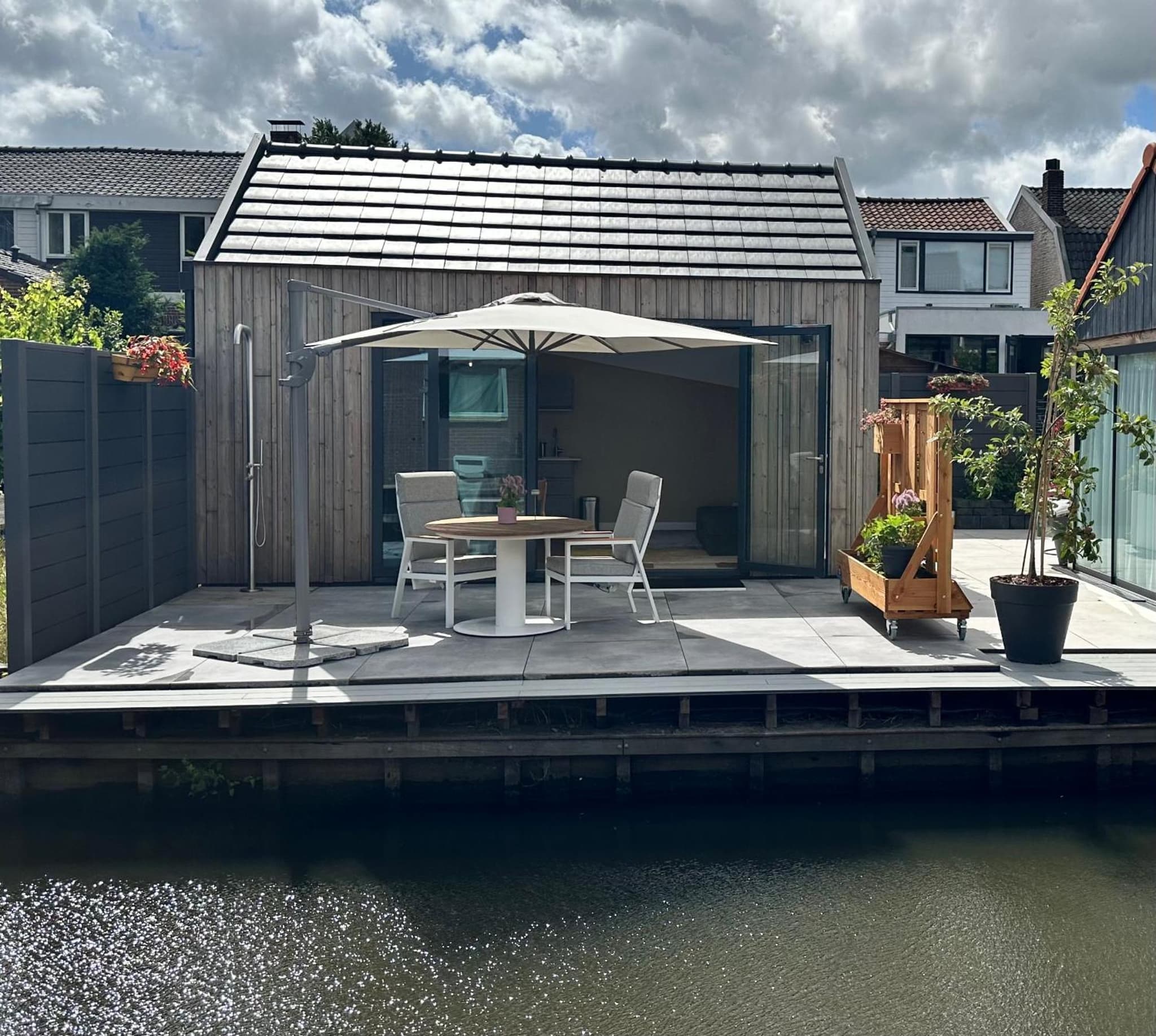 Pakhuis Prins