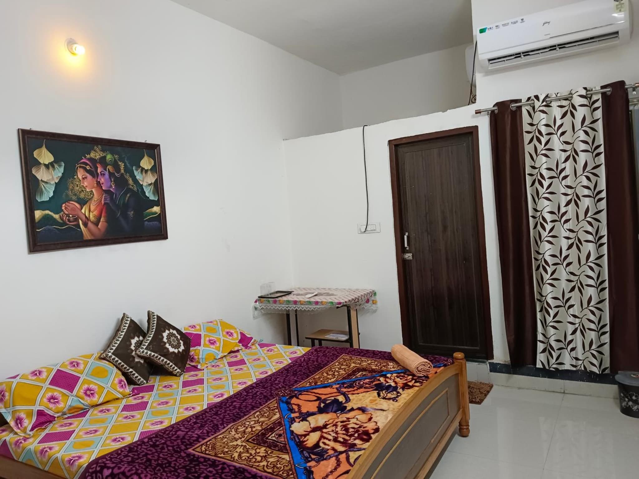Pratibha Home stay photo 6