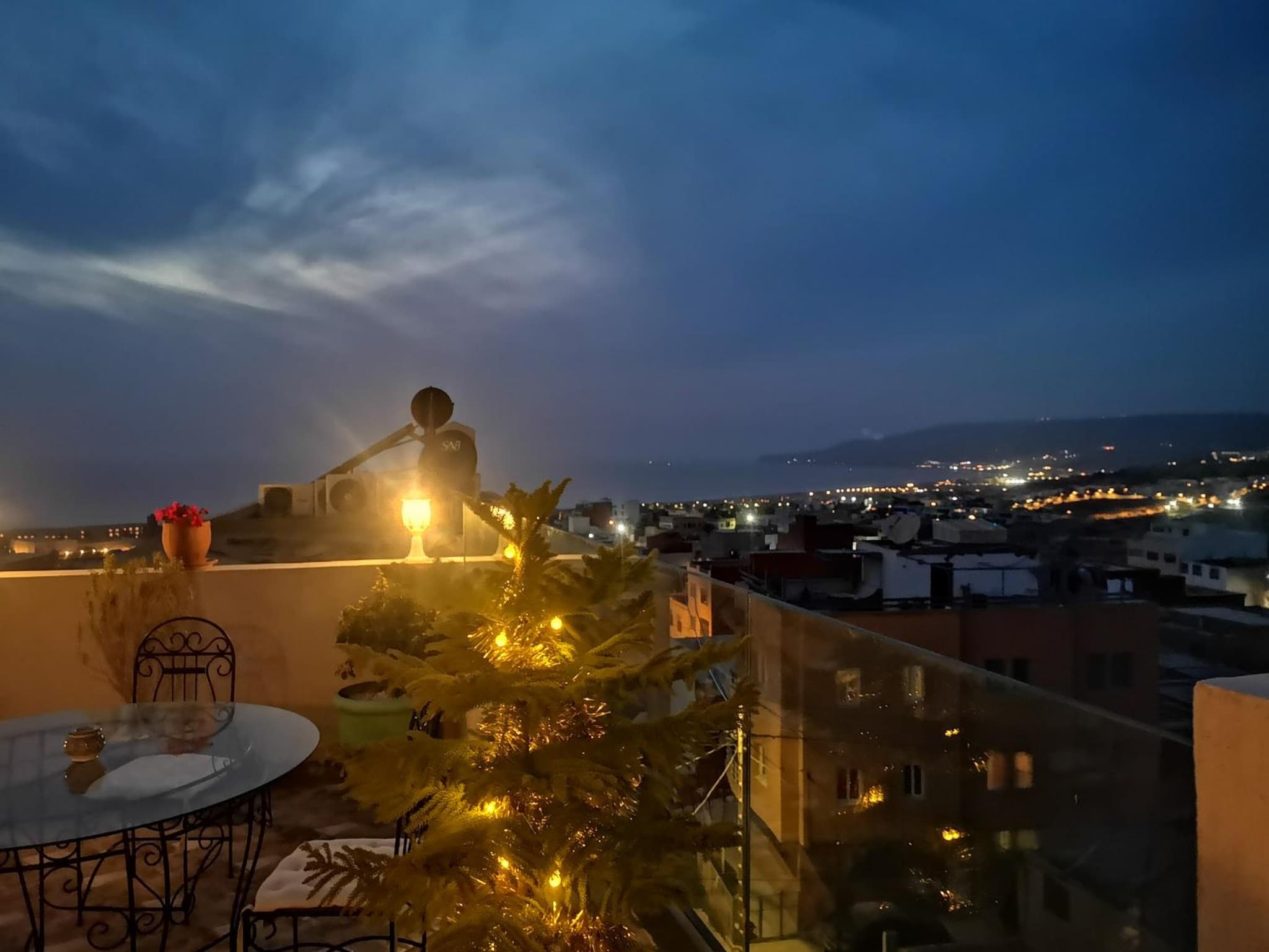 Paradise House Apartment in Tamraght photo 8