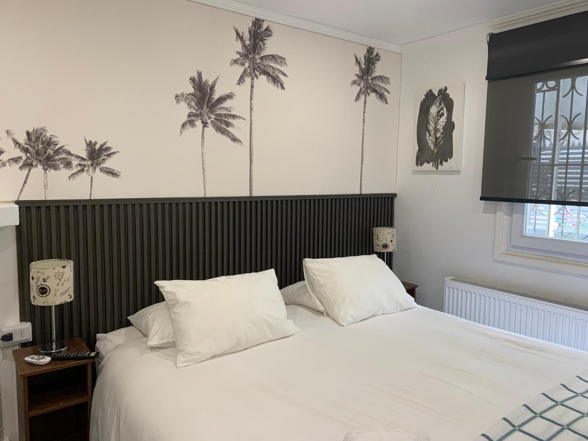 Hotel 7 Norte photo 7
