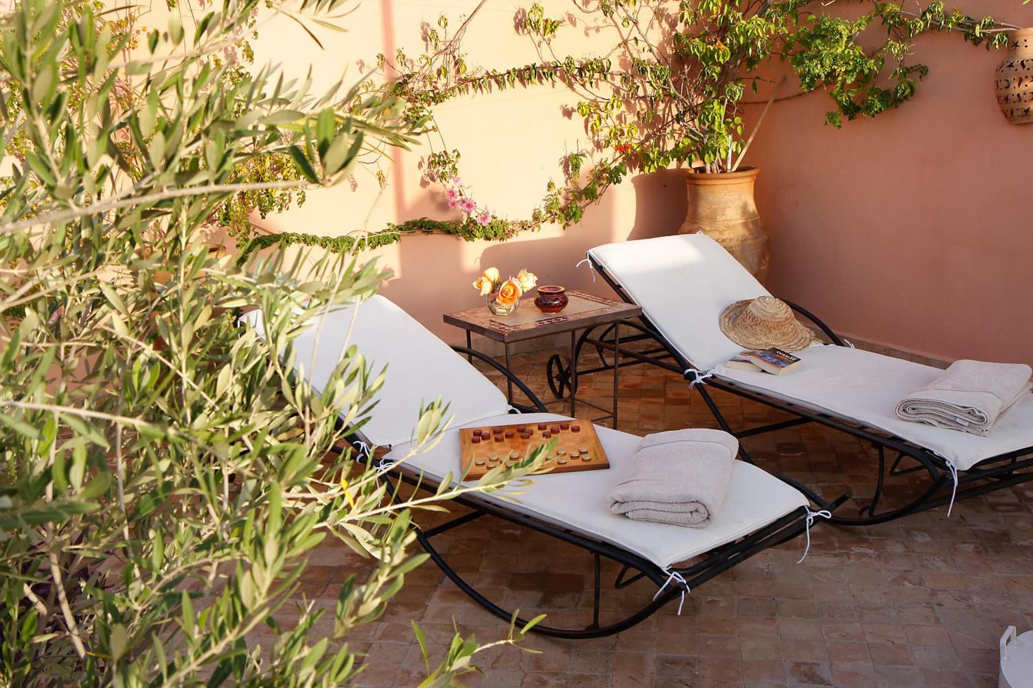 Riad Aya photo 9