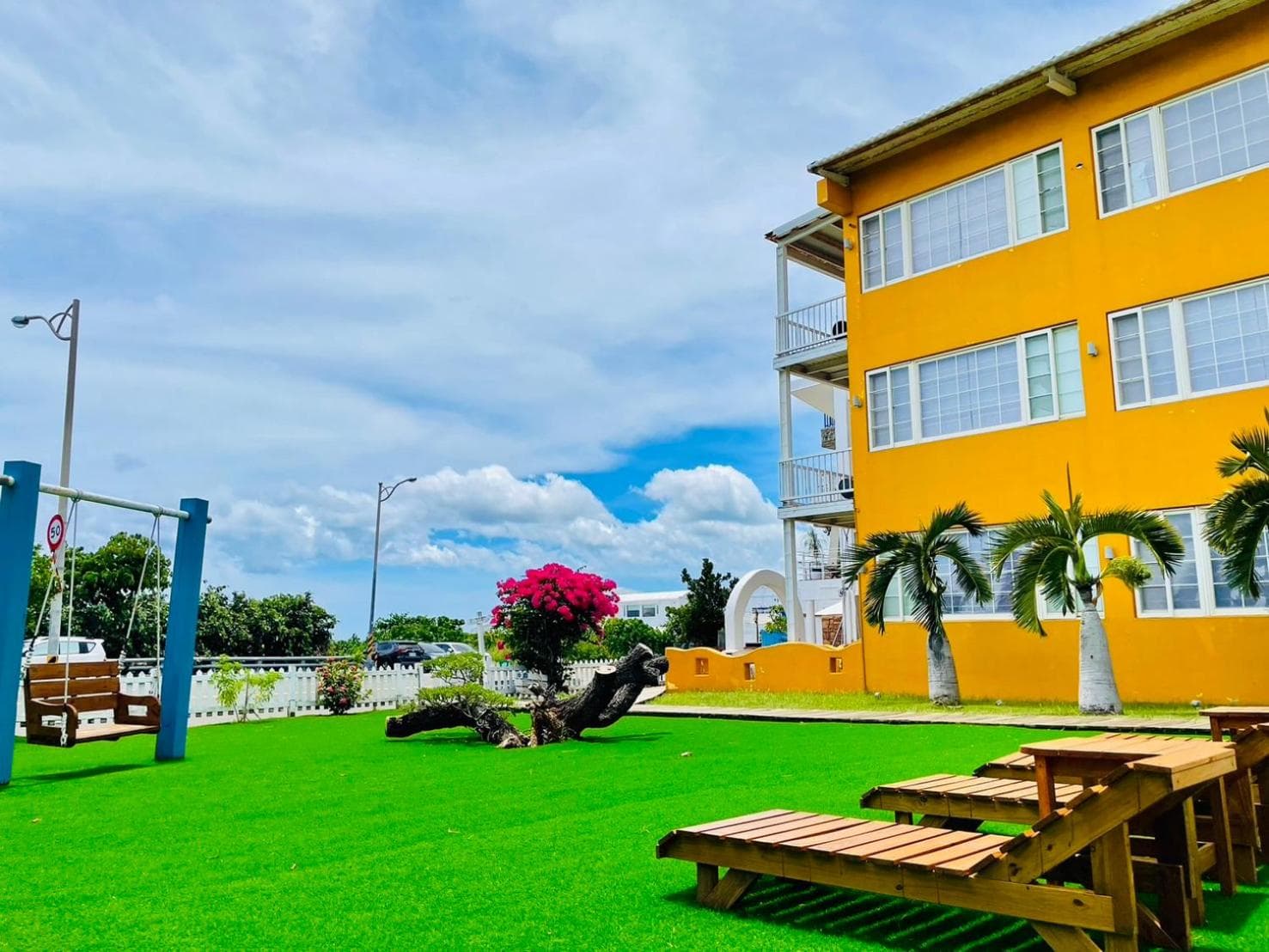 Canaan B&B Kenting photo 6