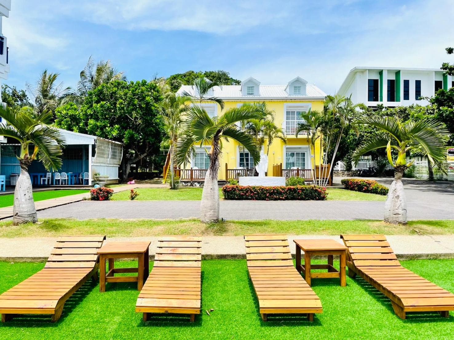 Canaan B&B Kenting photo 9