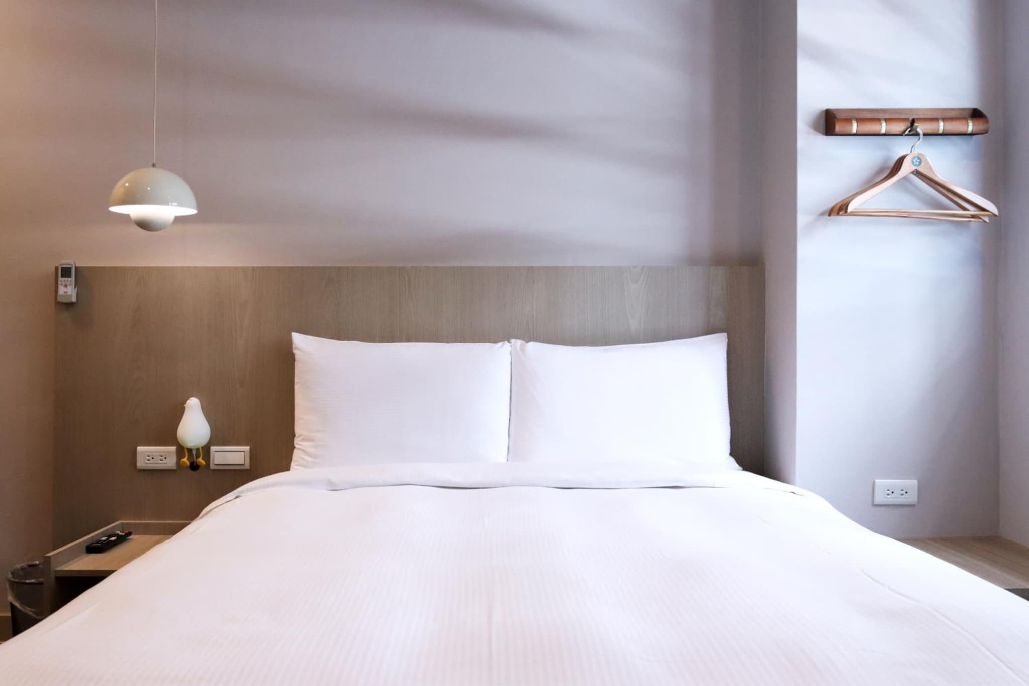 Kindness Hotel - Tainan Mingsheng Branch