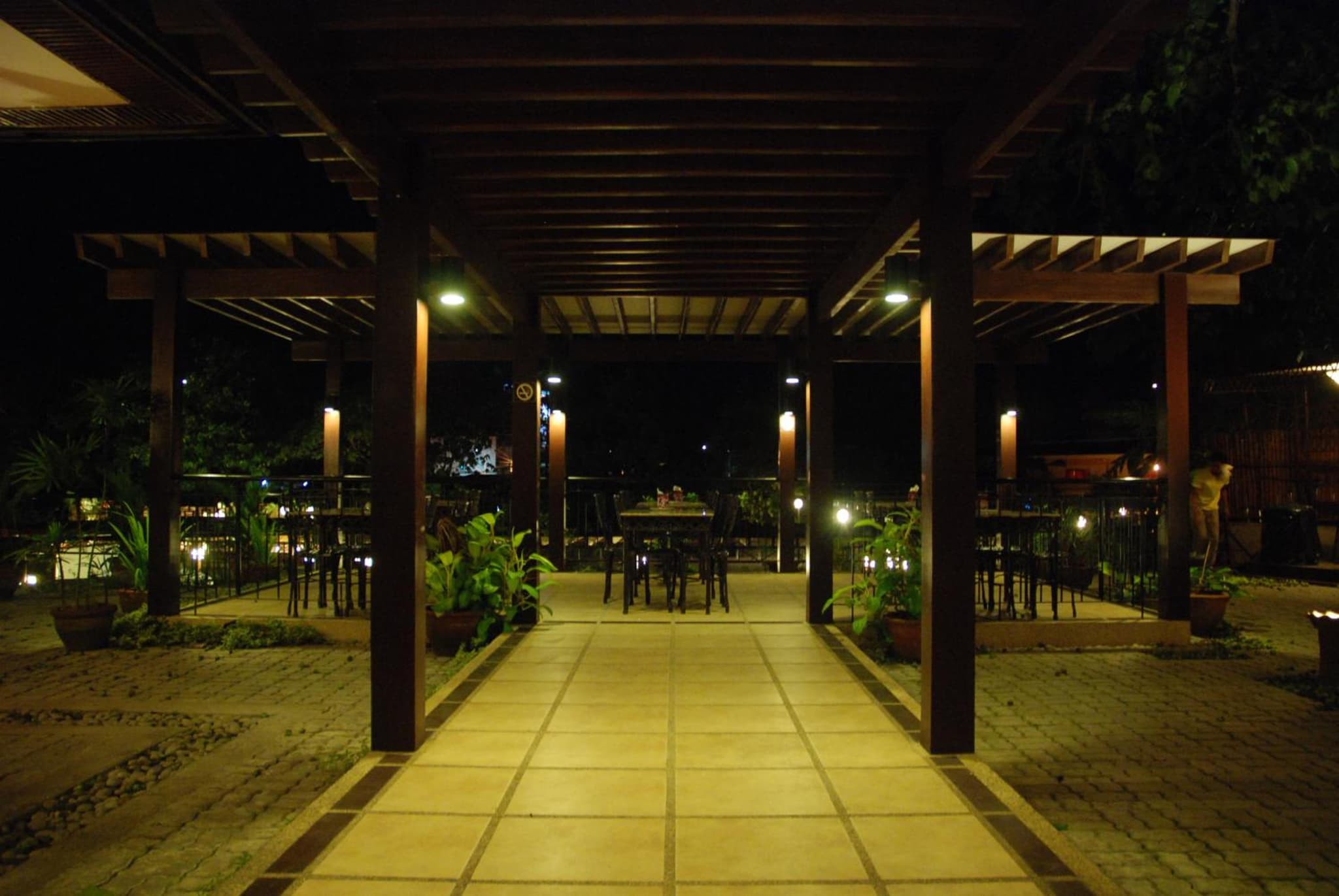 Hotel Tropika photo 5