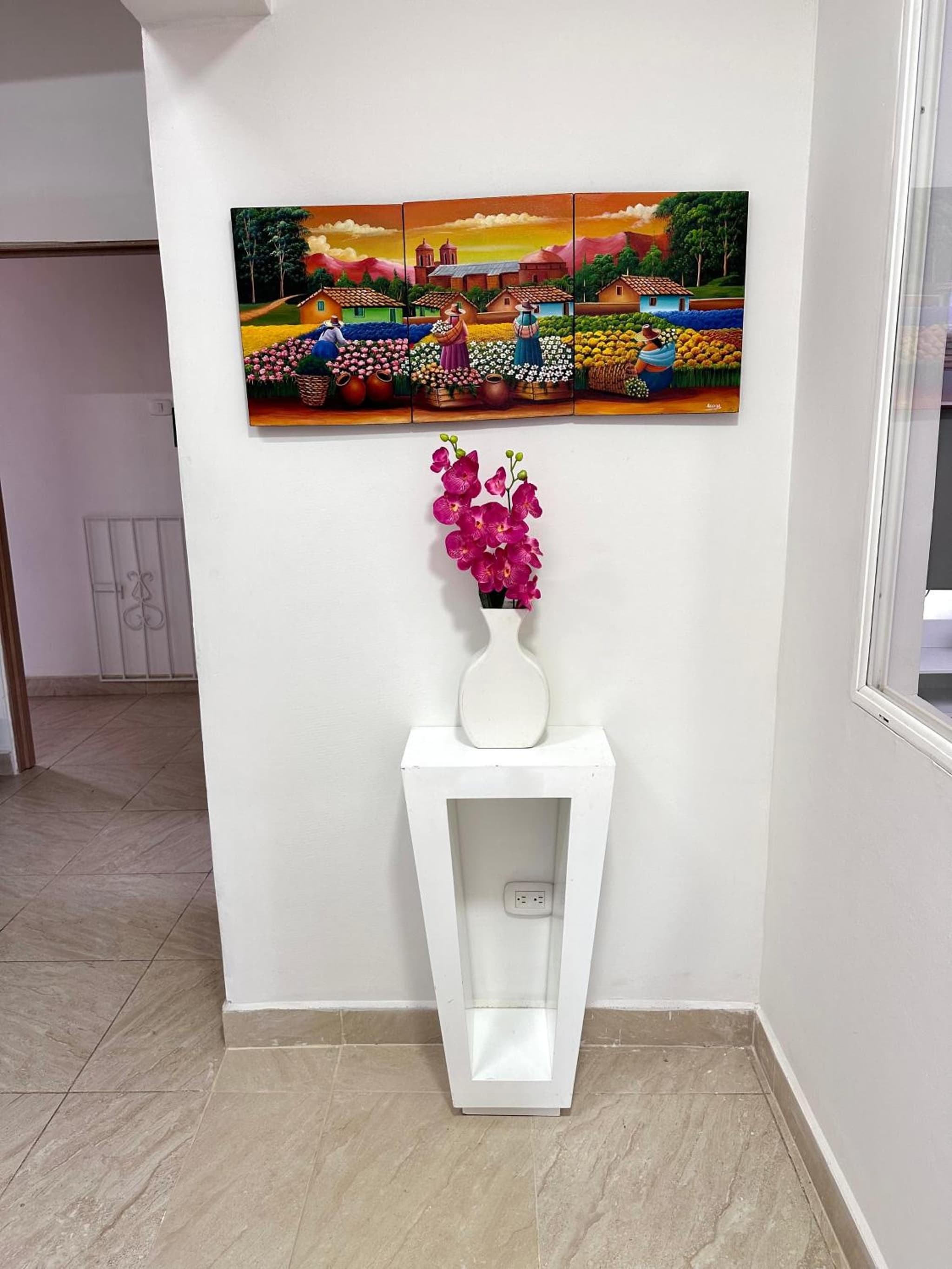 Apartamento Central La Candelaria Medellín photo 6