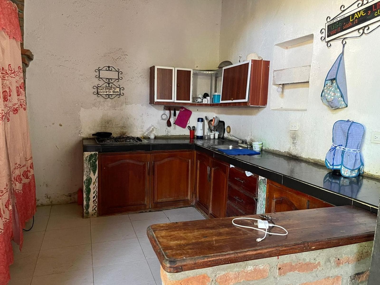 La Casa del Viajero Mompos photo 4
