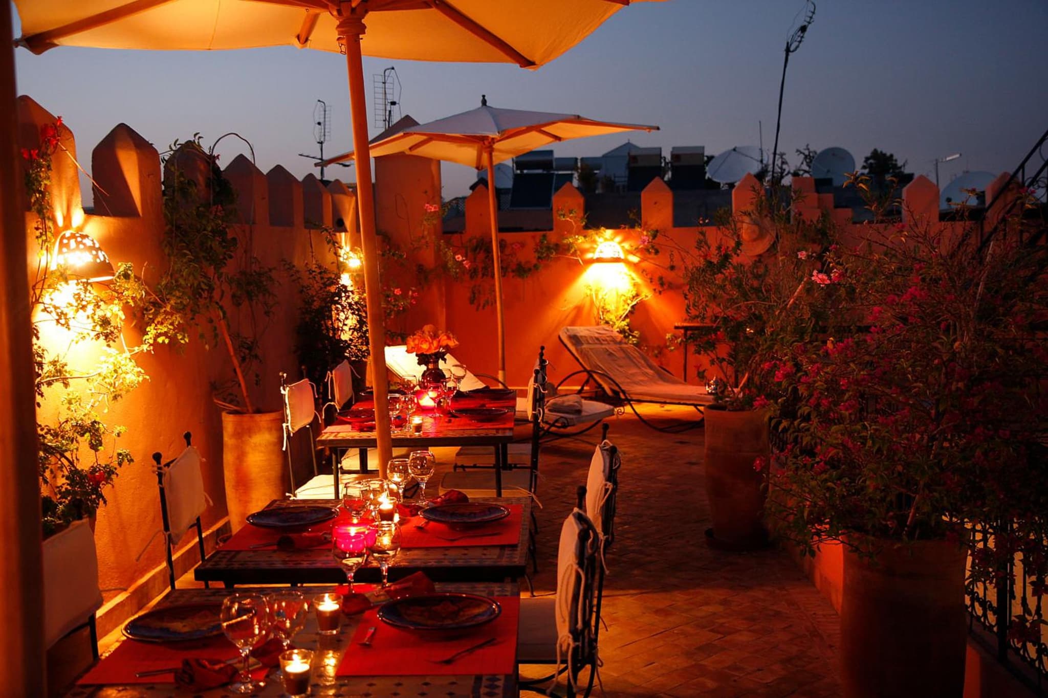 Riad Aya photo 3