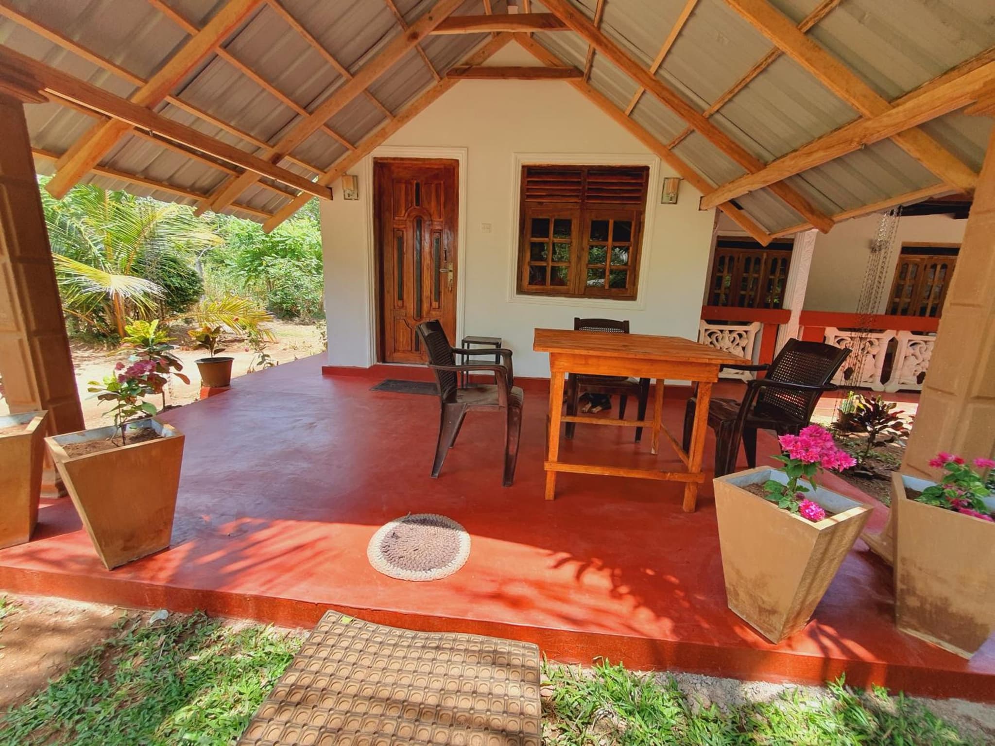 Jungle Eco Lodge & Safari photo 2