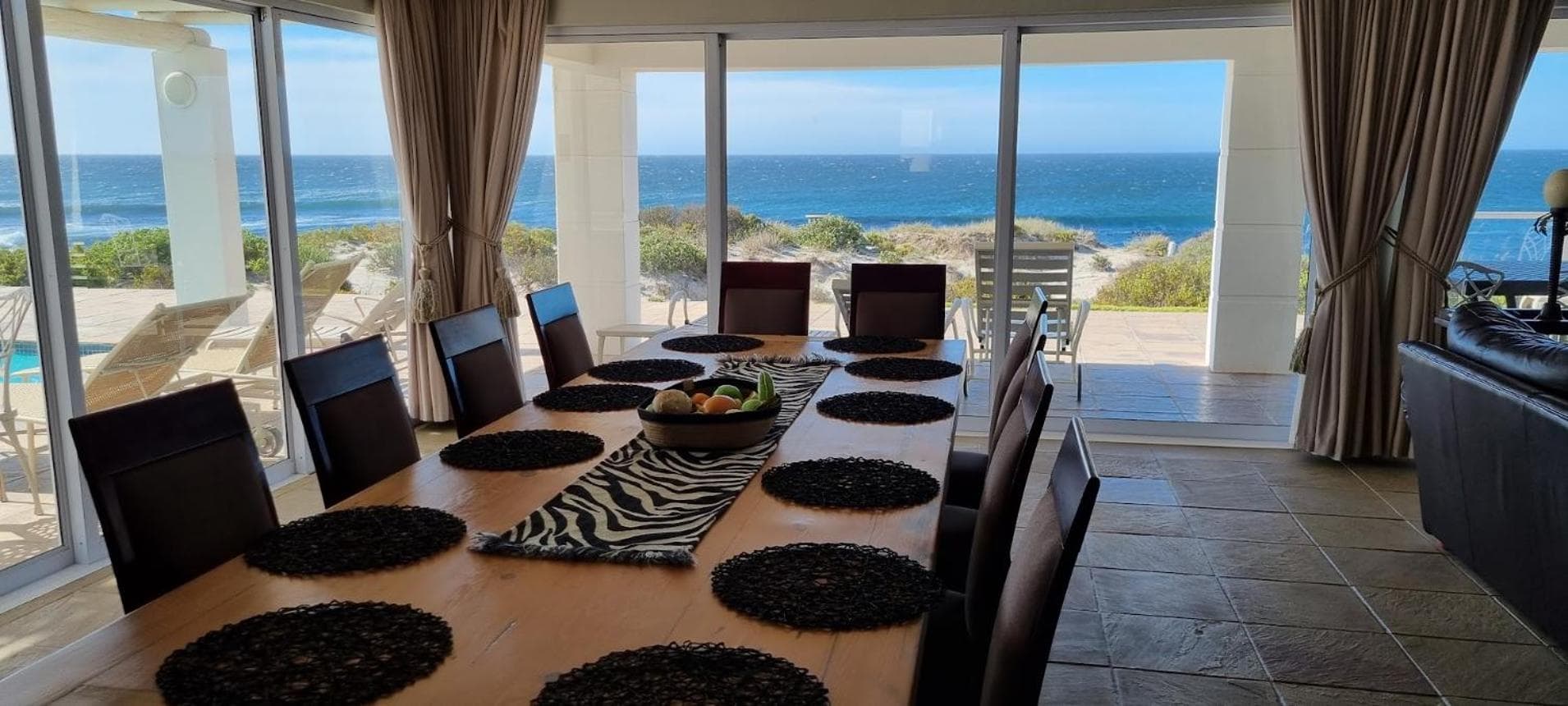 Oystercatcher Villa photo 4