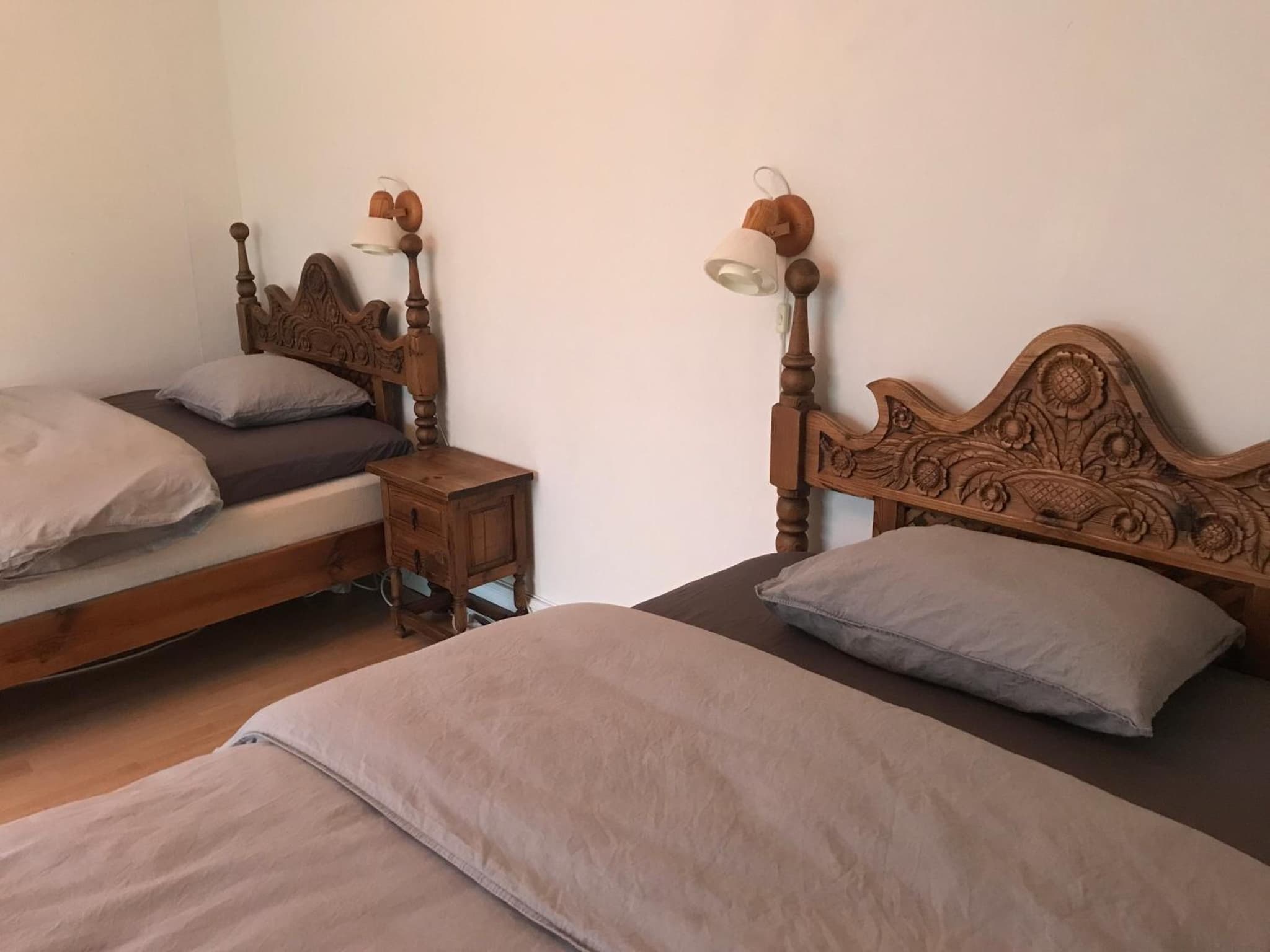 Spacious accommodation, close to nature and attractions photo 7